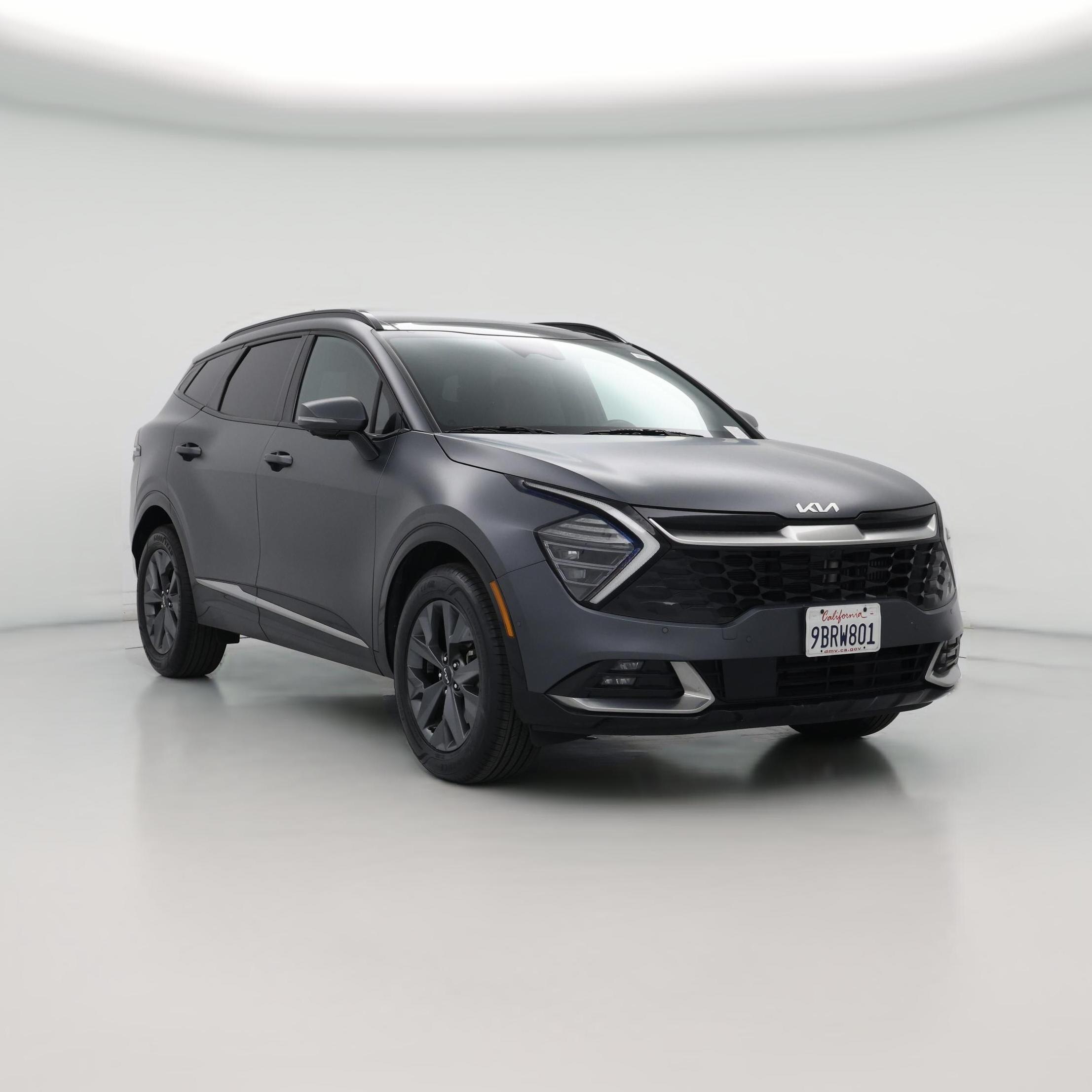 Thumbnail: 2023 Kia Sportage - 1