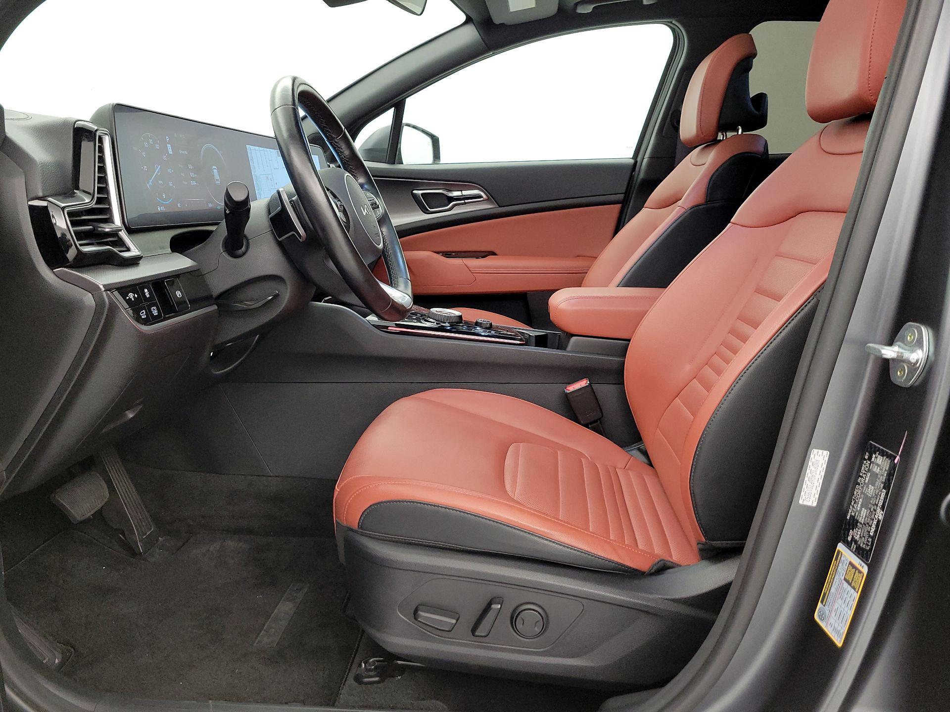 Thumbnail: 2023 Kia Sportage - 11