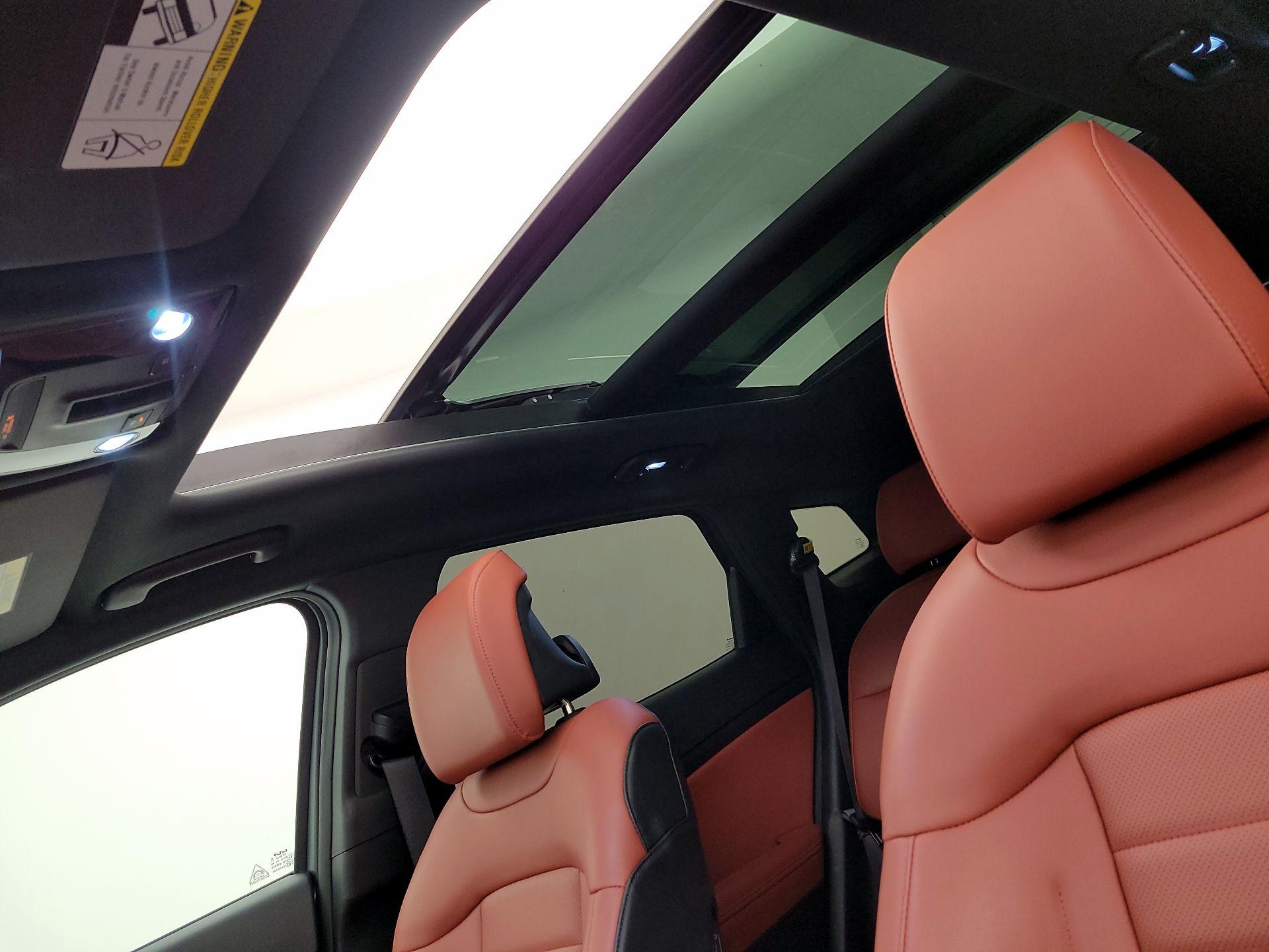 Thumbnail: 2023 Kia Sportage - 20