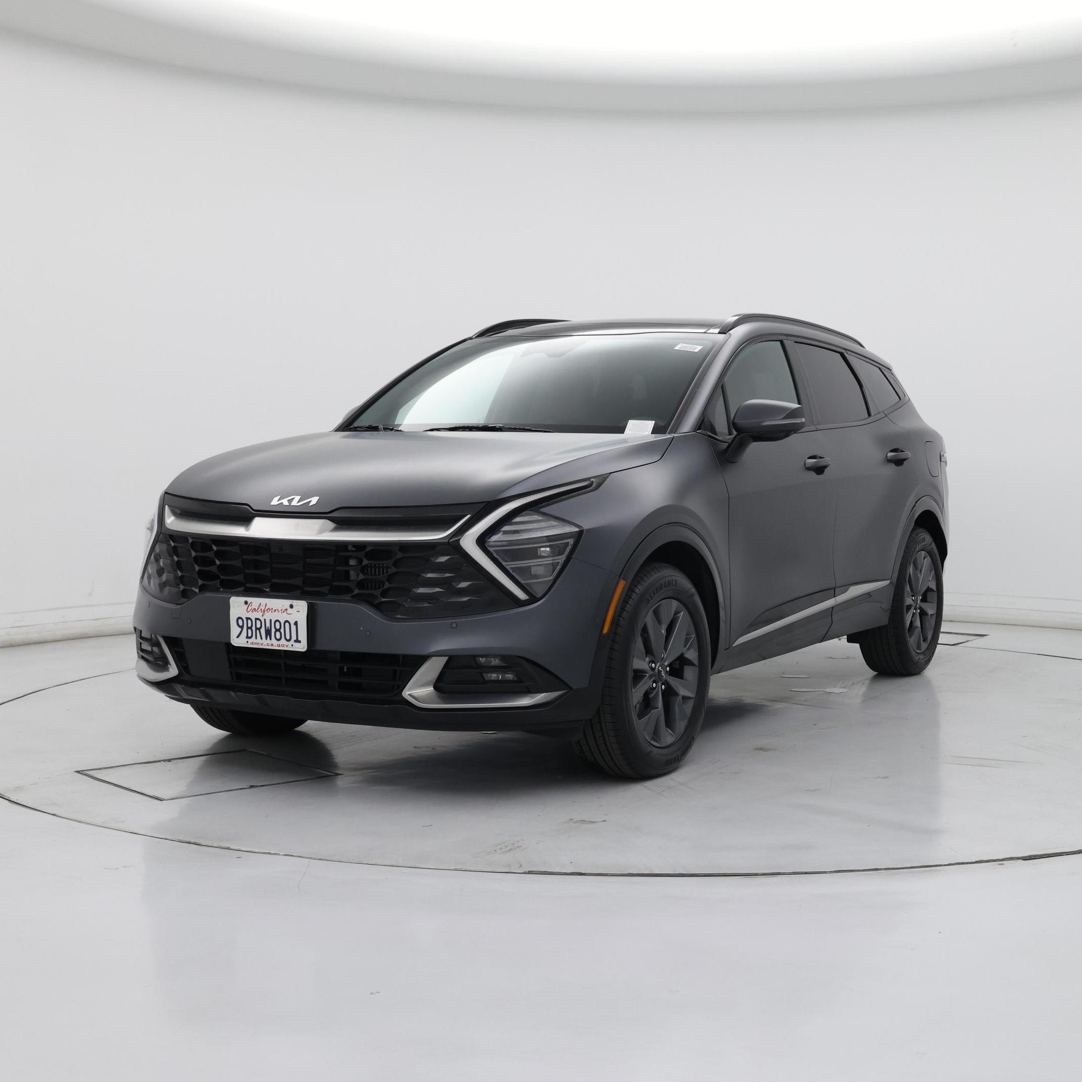 Thumbnail: 2023 Kia Sportage - 4
