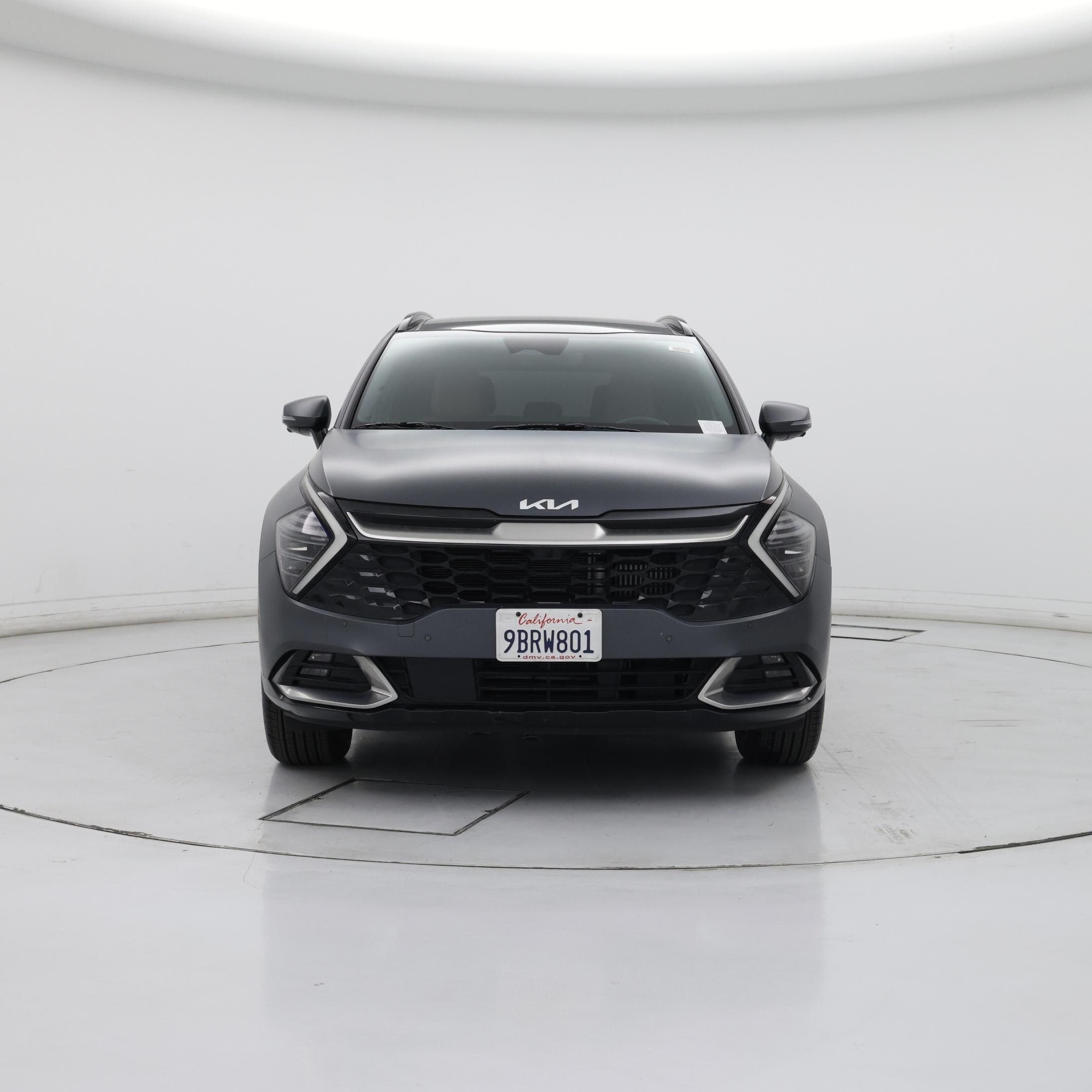 Thumbnail: 2023 Kia Sportage - 5