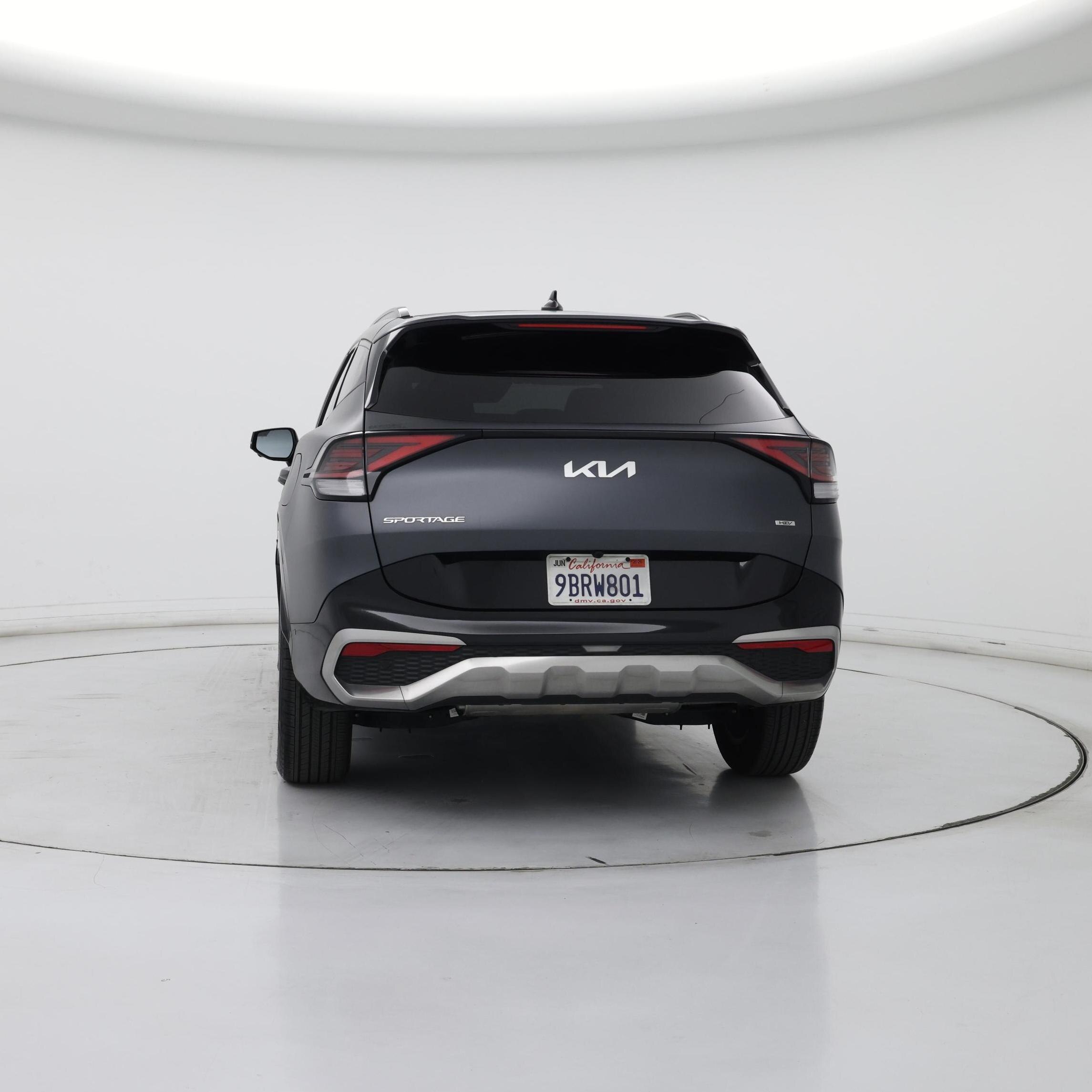 Thumbnail: 2023 Kia Sportage - 6