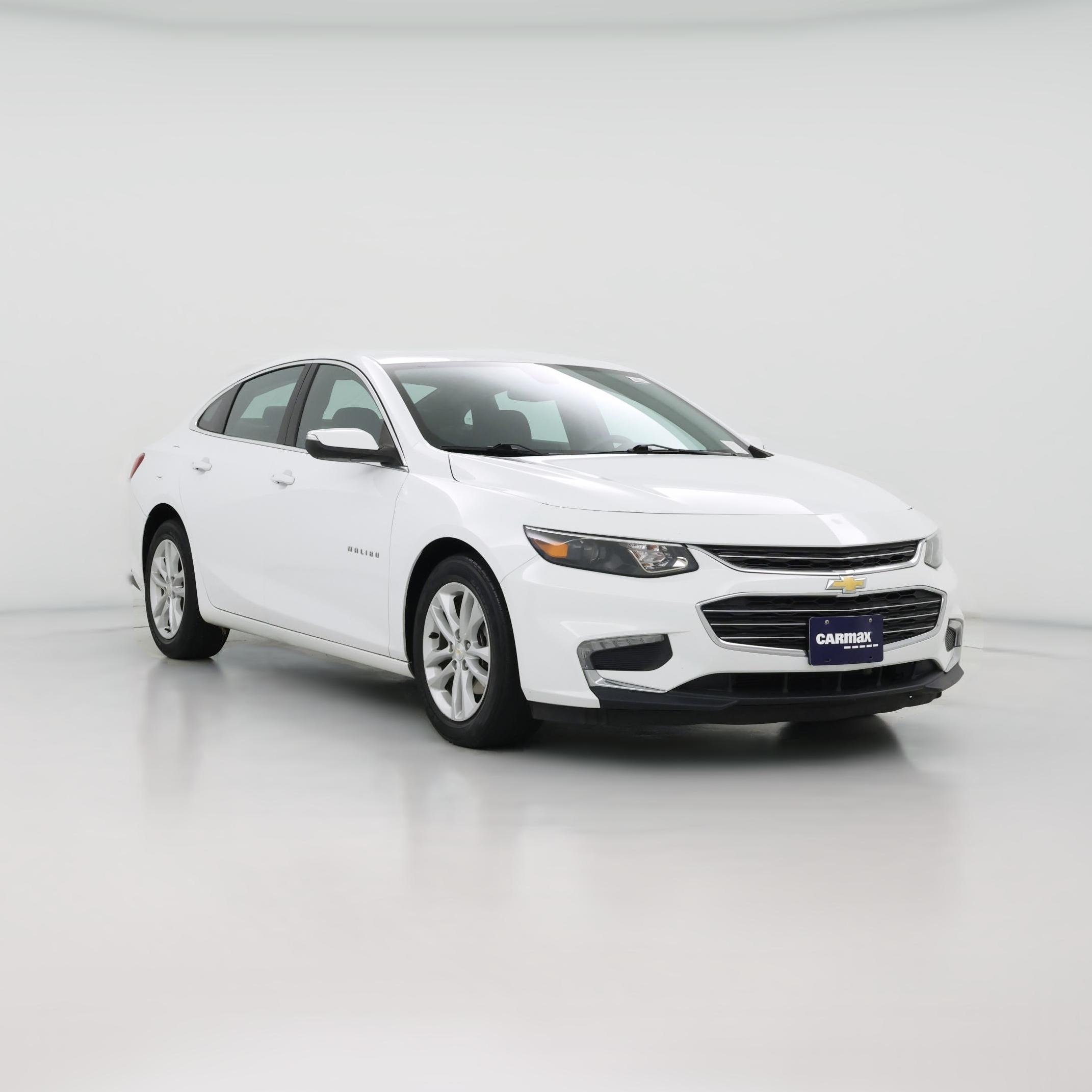 Thumbnail: 2016 Chevrolet Malibu - 1