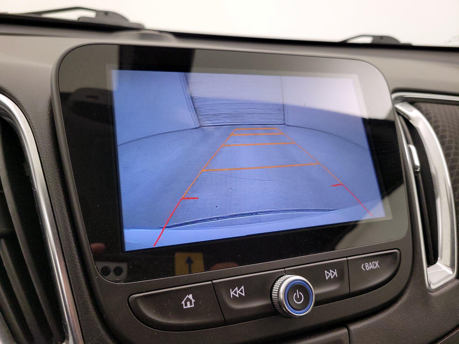 Thumbnail: 2016 Chevrolet Malibu - 14