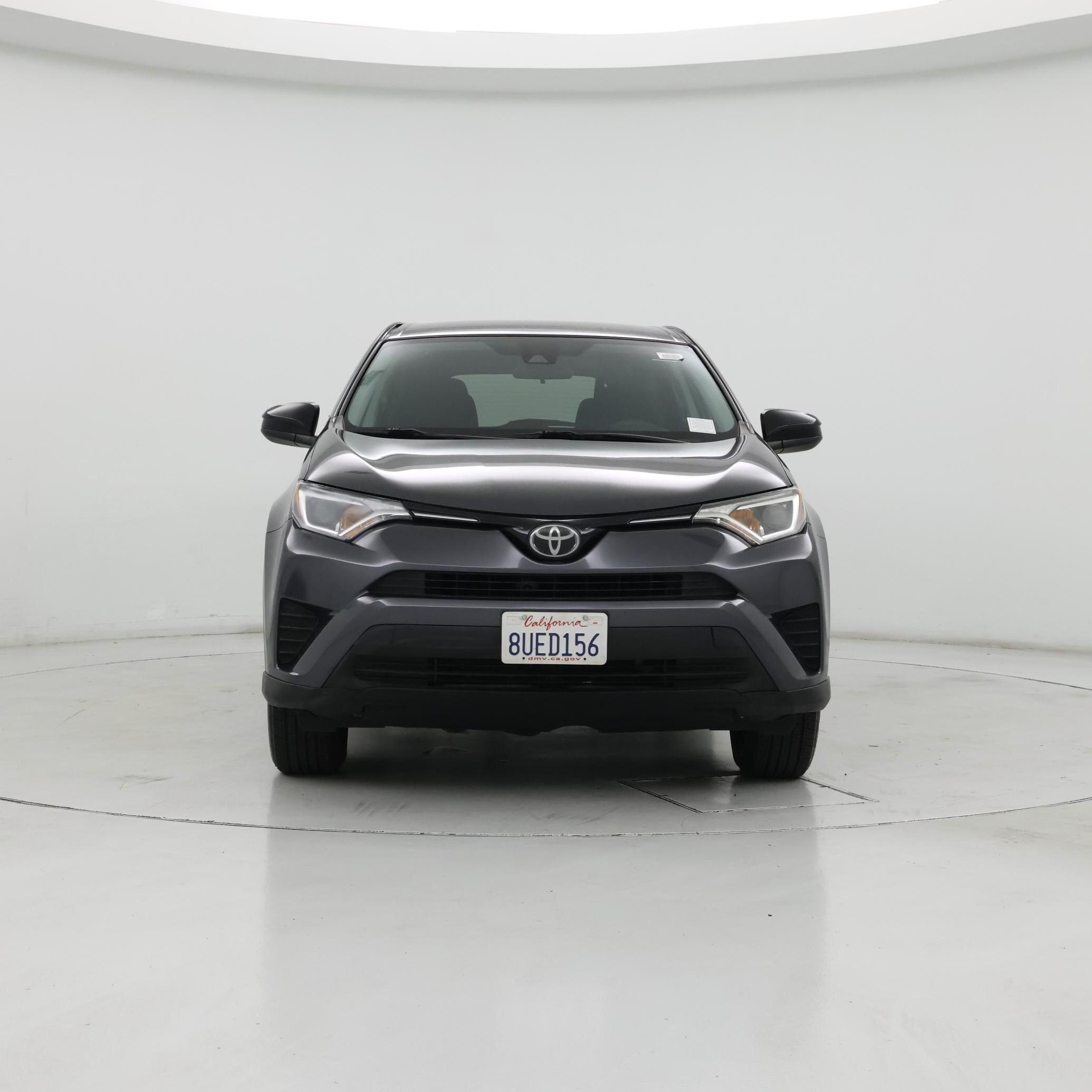 Thumbnail: 2018 Toyota RAV4 - 5