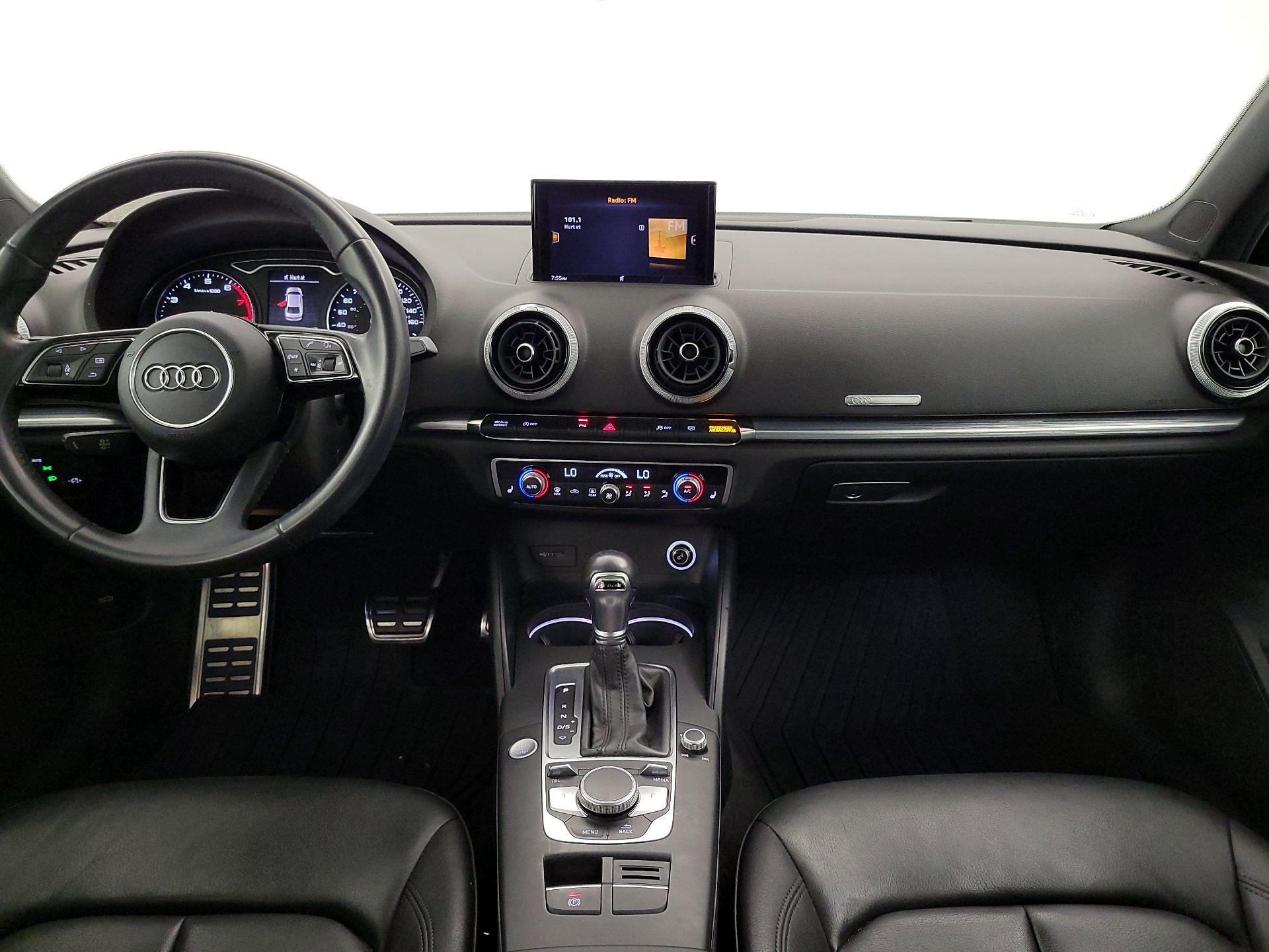 Thumbnail: 2019 Audi A3 - 9