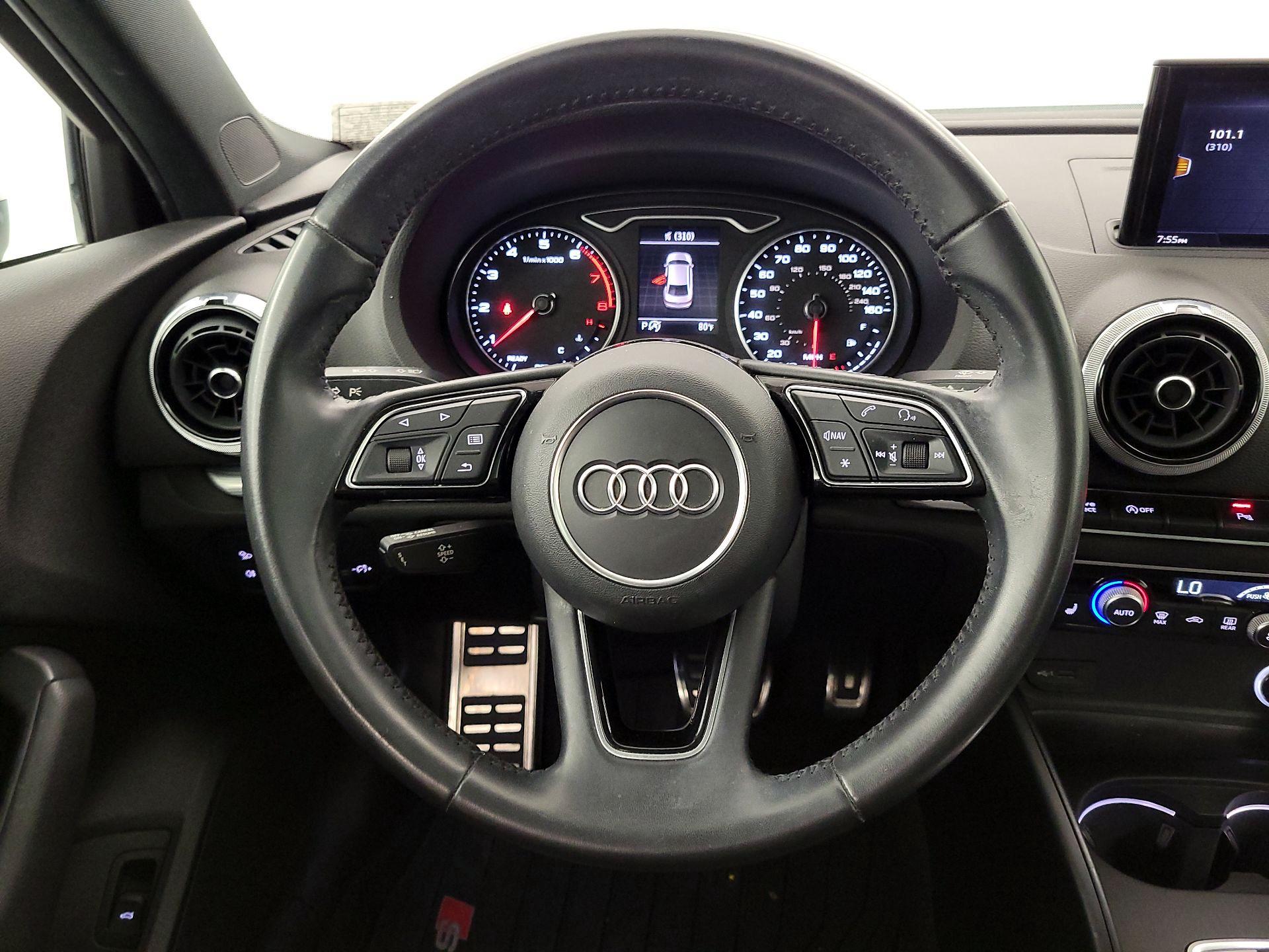 Thumbnail: 2019 Audi A3 - 10