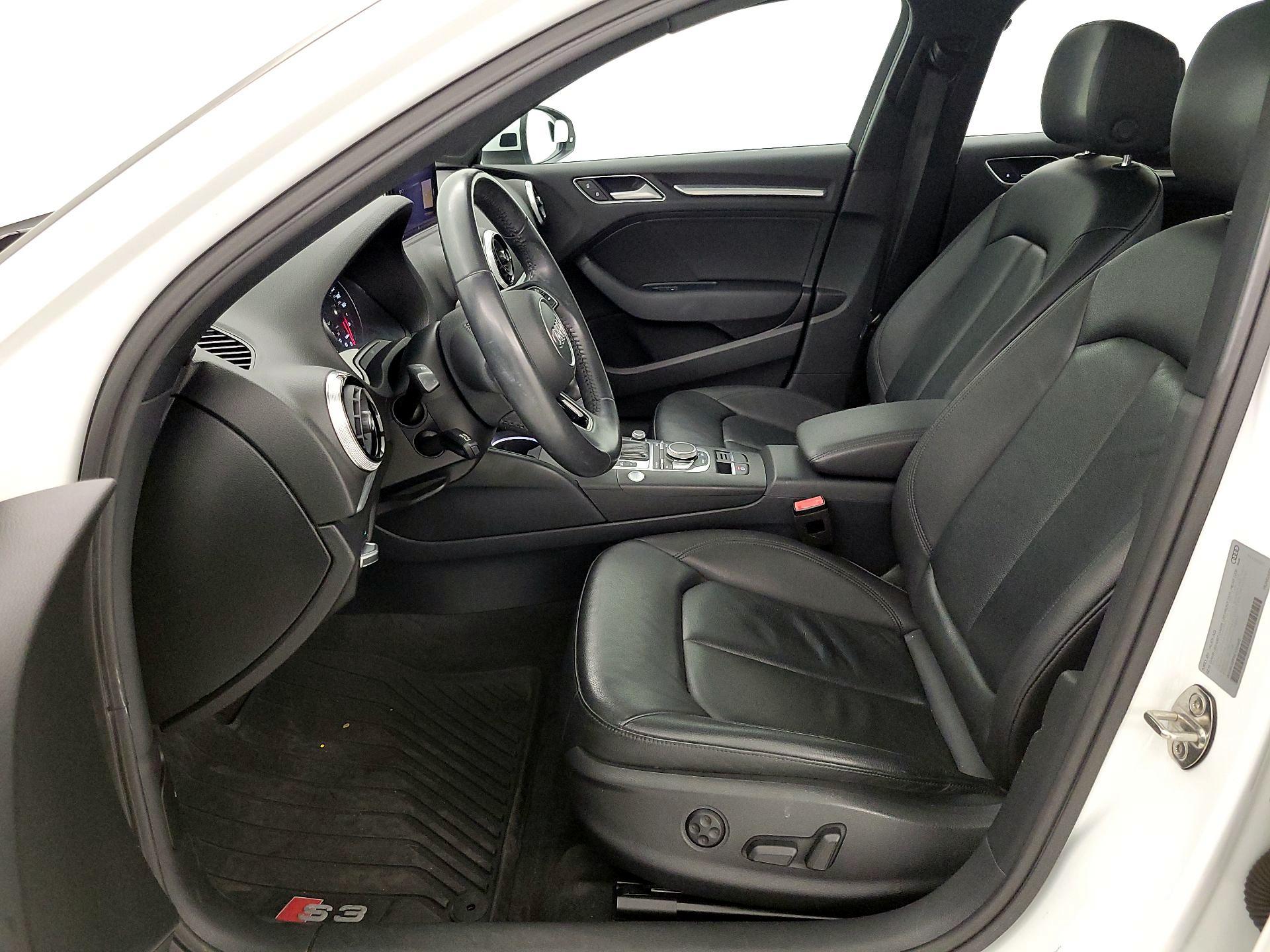 Thumbnail: 2019 Audi A3 - 11