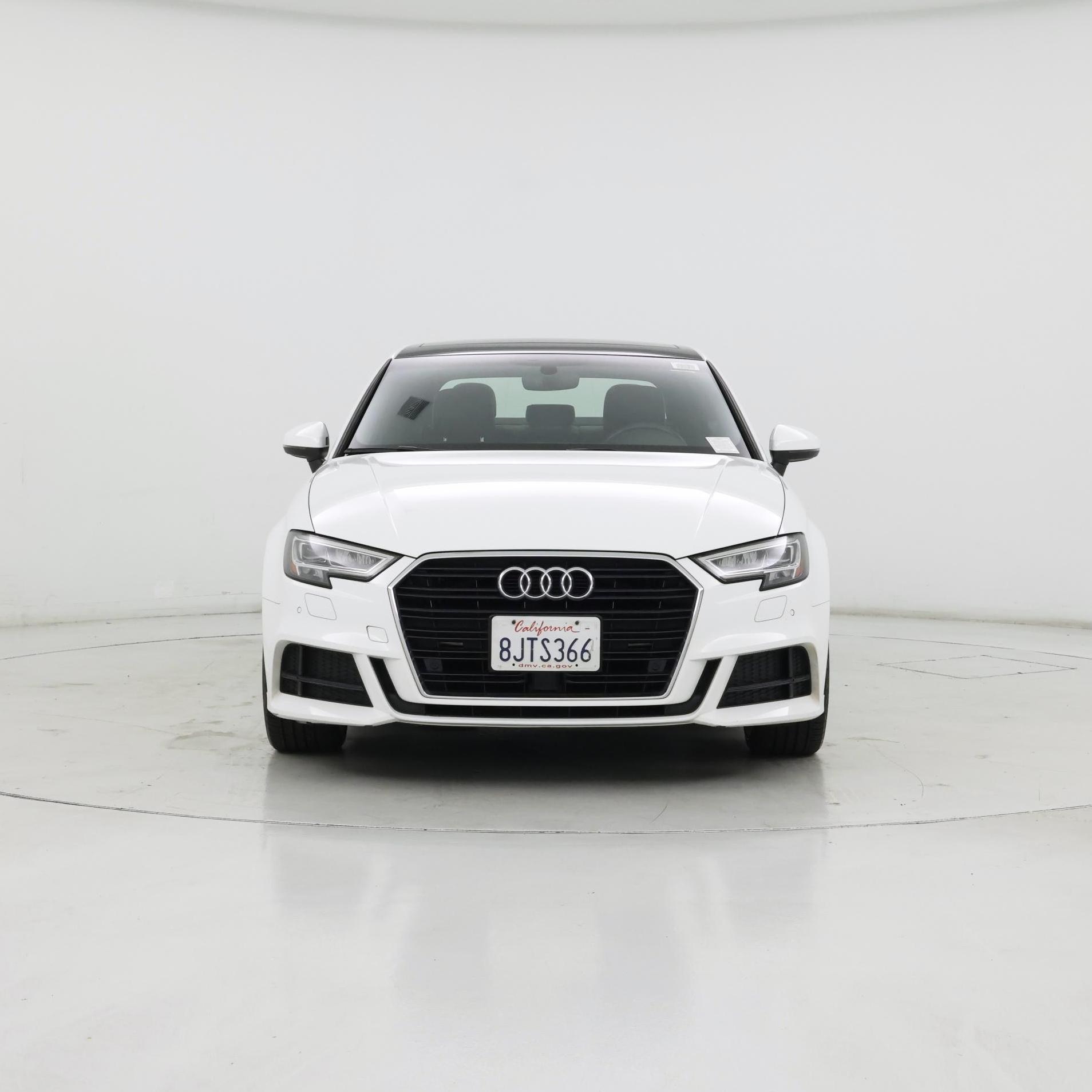 Thumbnail: 2019 Audi A3 - 5