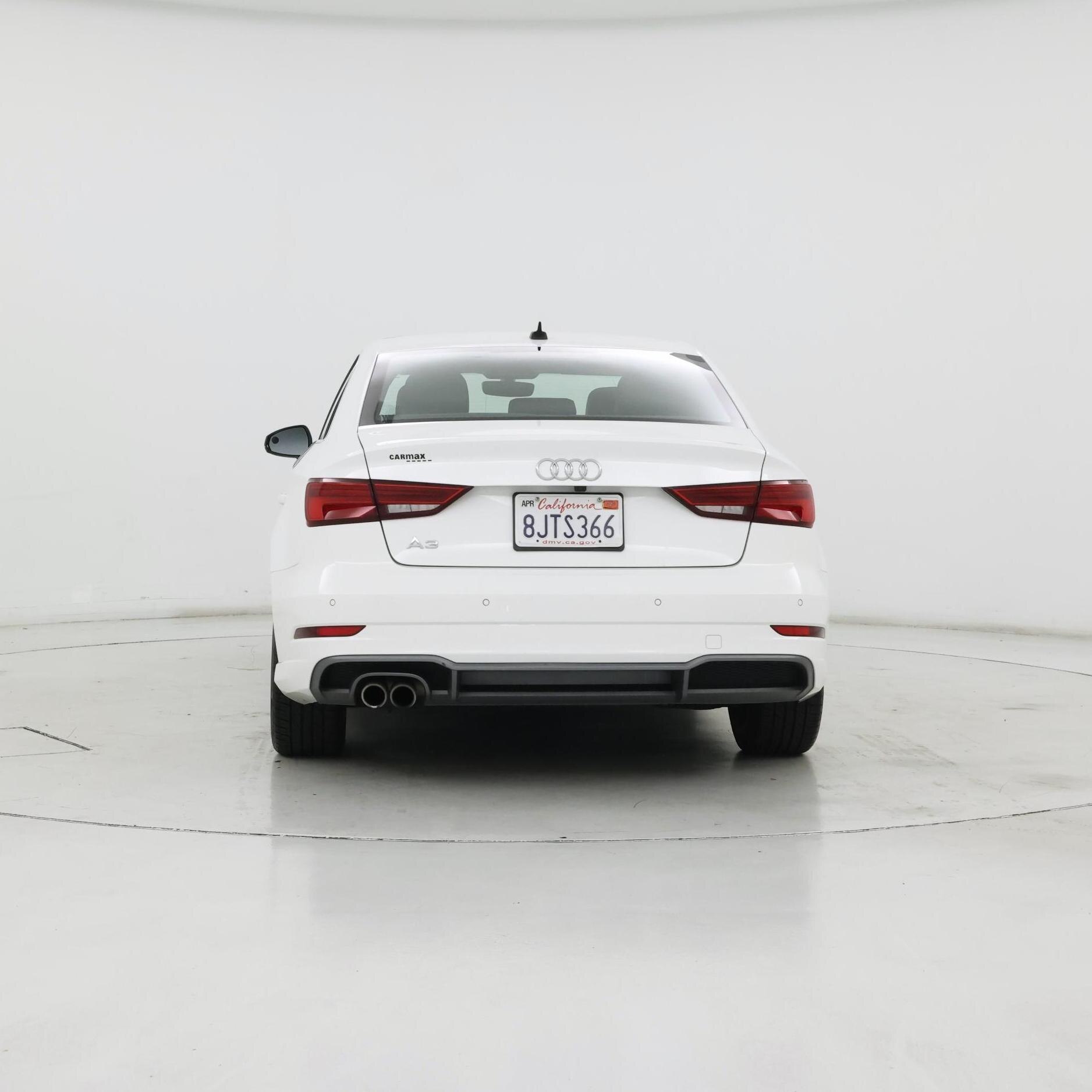 Thumbnail: 2019 Audi A3 - 6