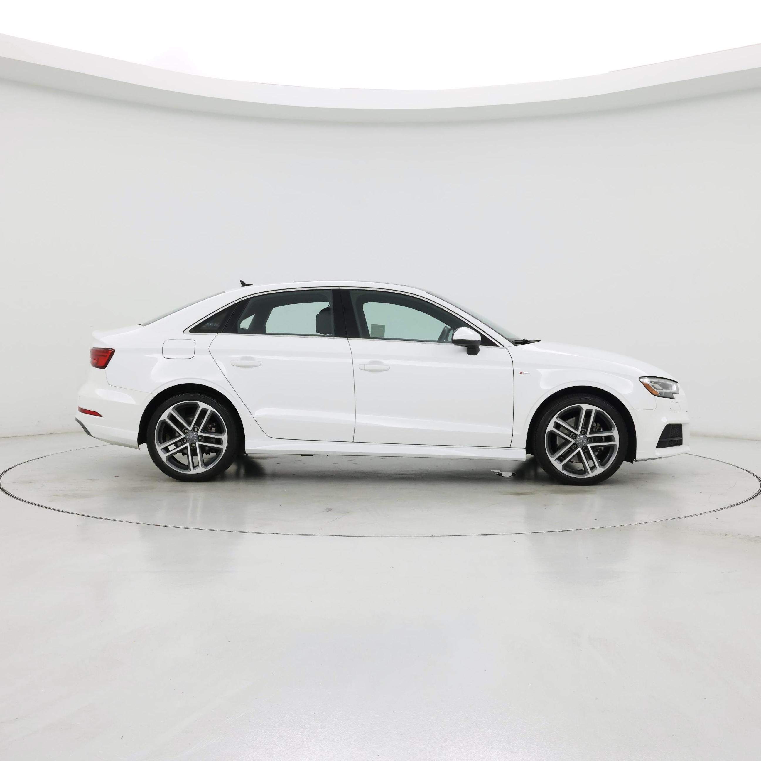 Thumbnail: 2019 Audi A3 - 7