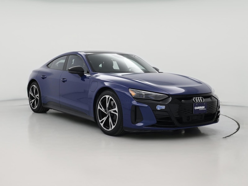 2022 Audi e-tron GT Prestige -
                  Bakersfield, CA