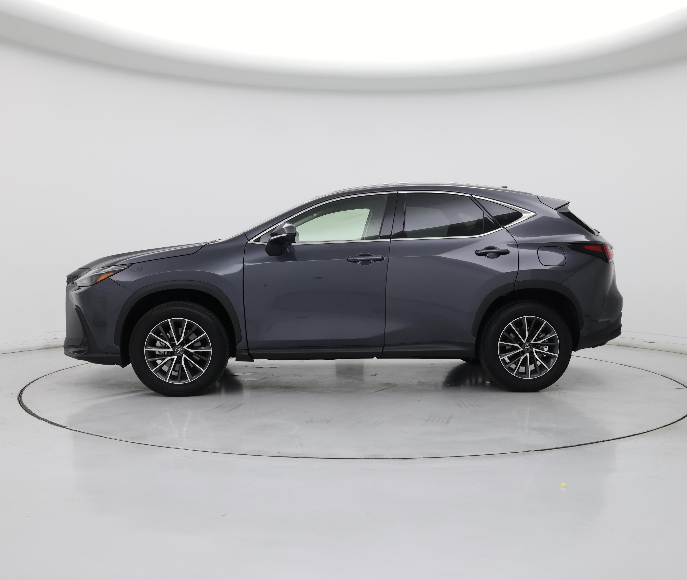 Thumbnail: 2024 Lexus NX - 3