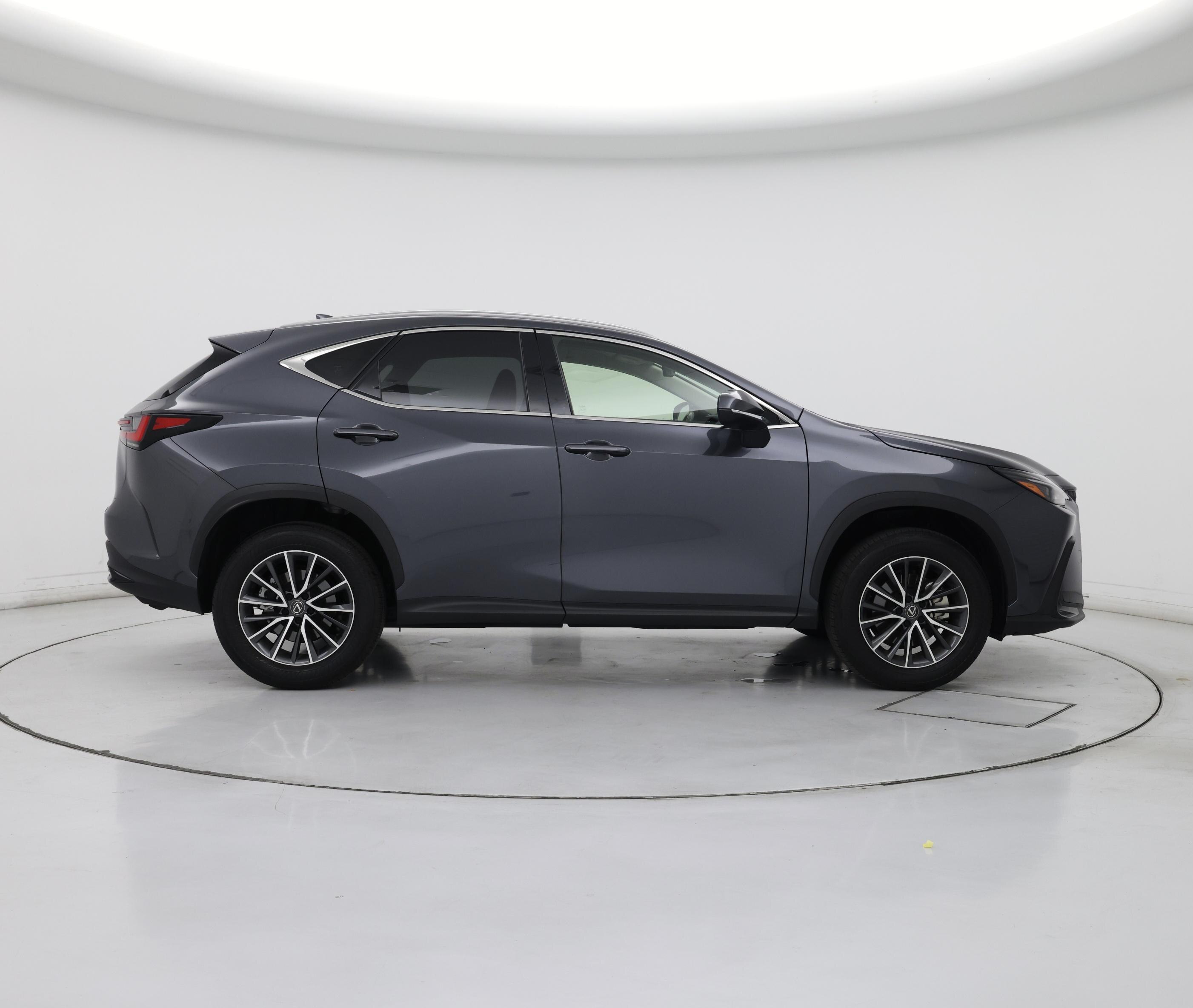 Thumbnail: 2024 Lexus NX - 7