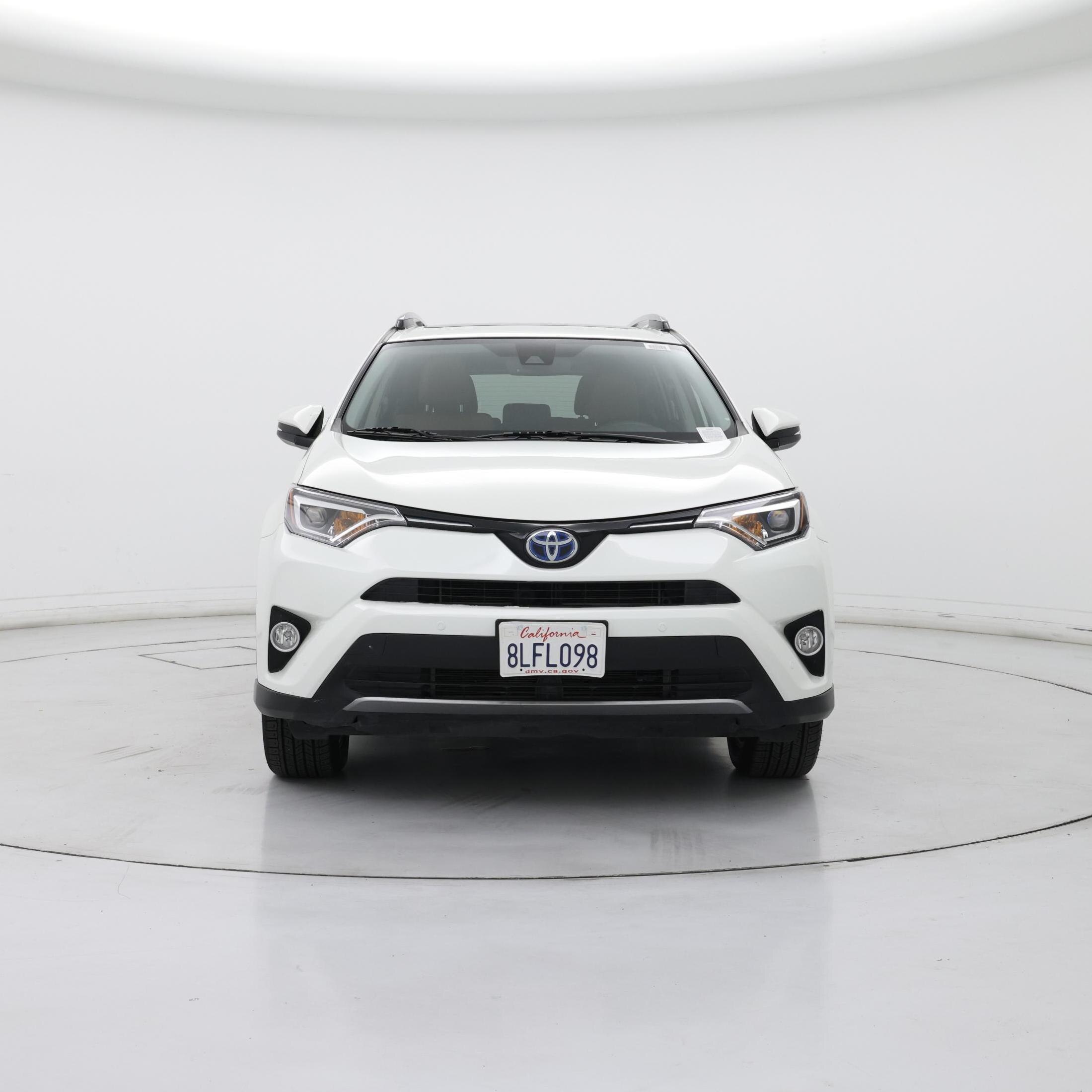 Thumbnail: 2017 Toyota RAV4 - 5