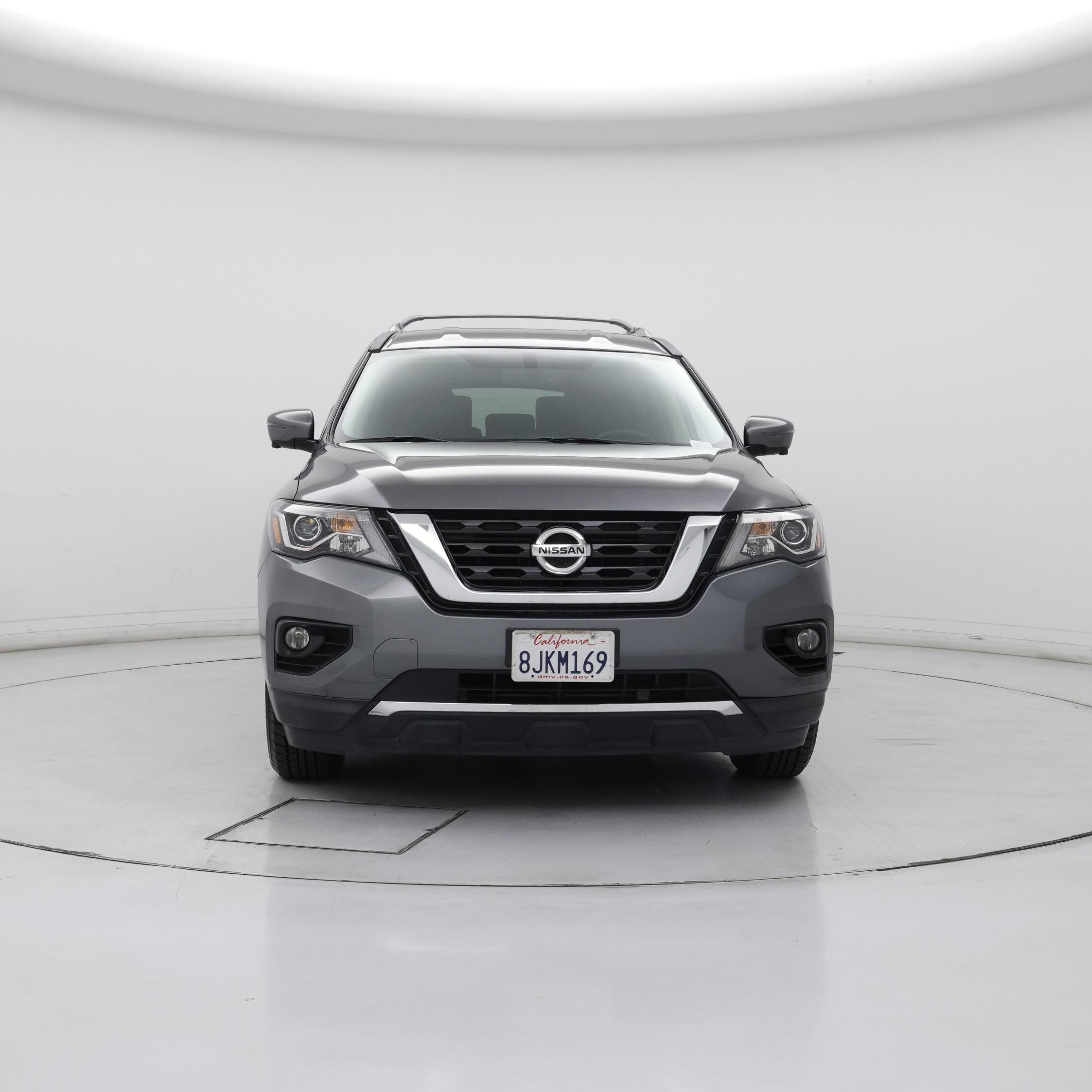Thumbnail: 2019 Nissan Pathfinder - 5