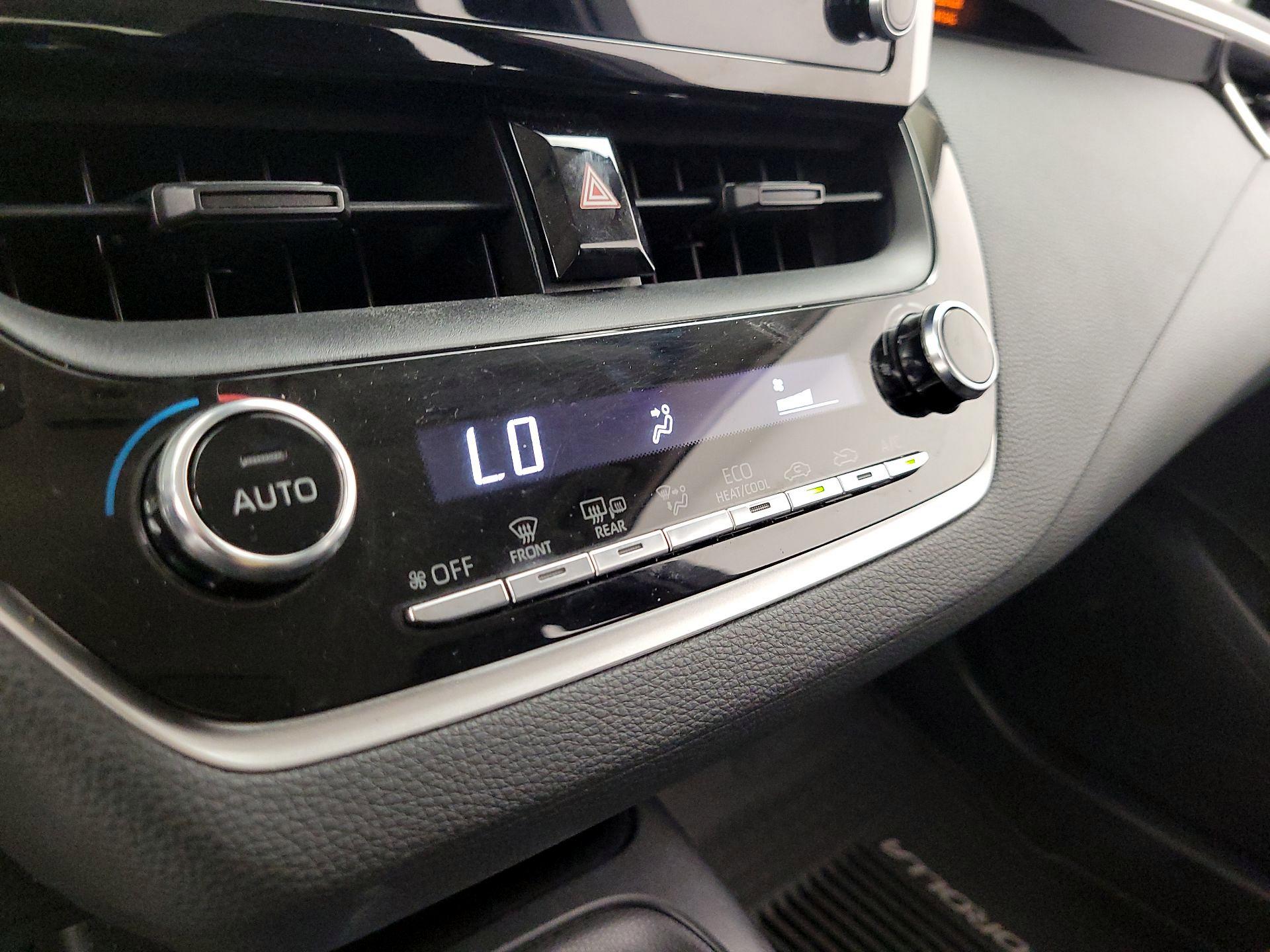 Thumbnail: 2020 Toyota Corolla - 16