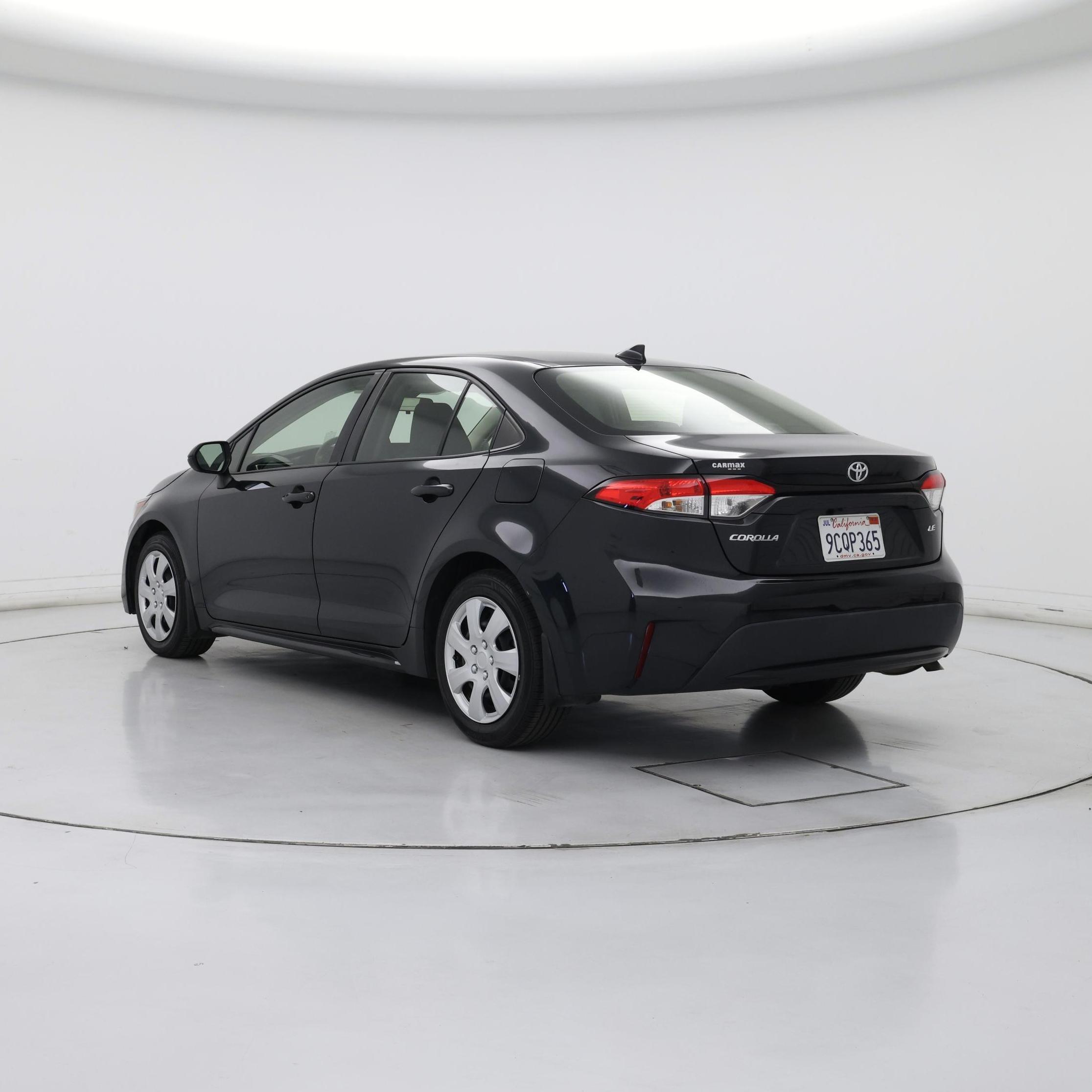 Thumbnail: 2020 Toyota Corolla - 2