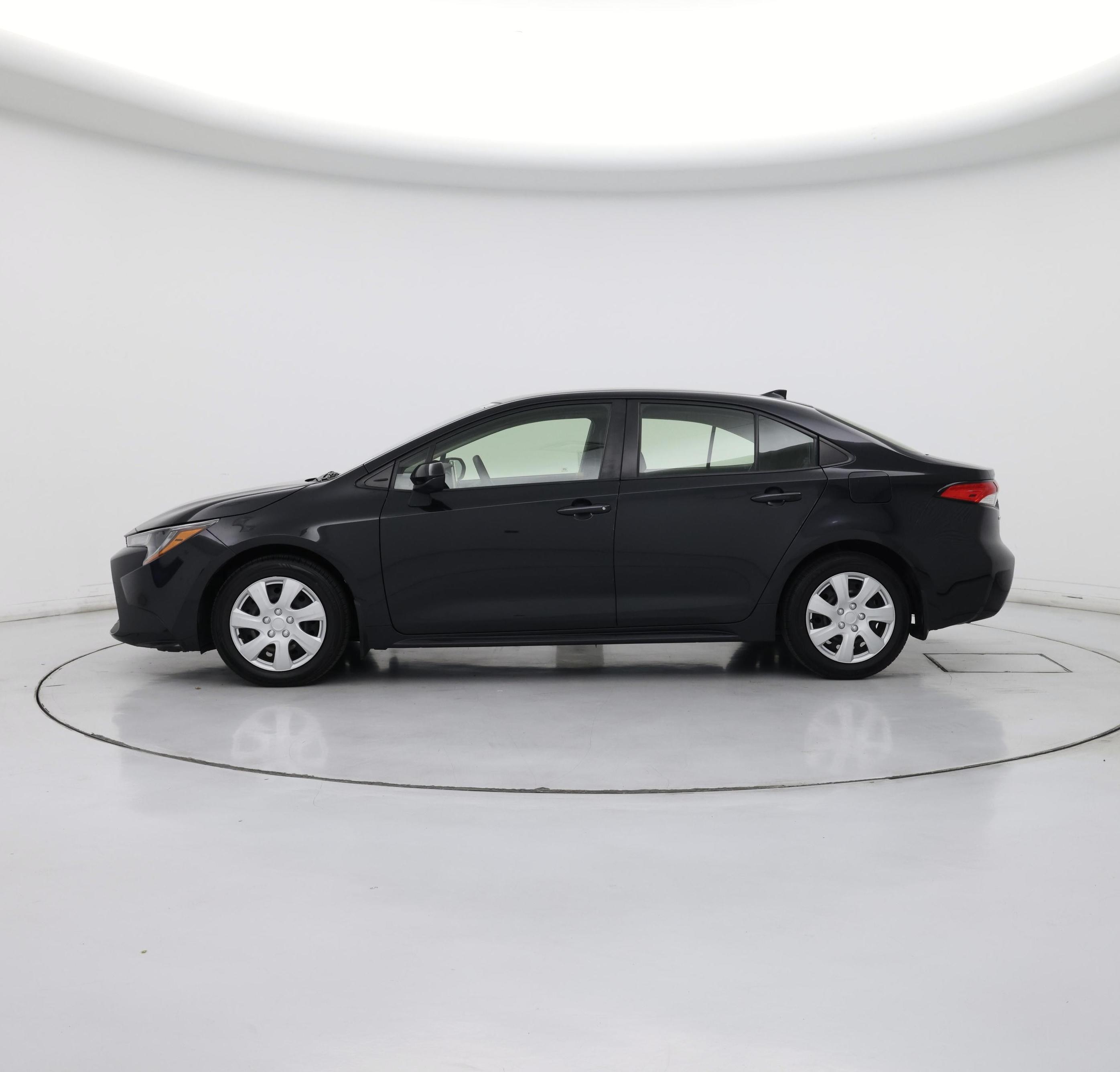 Thumbnail: 2020 Toyota Corolla - 3