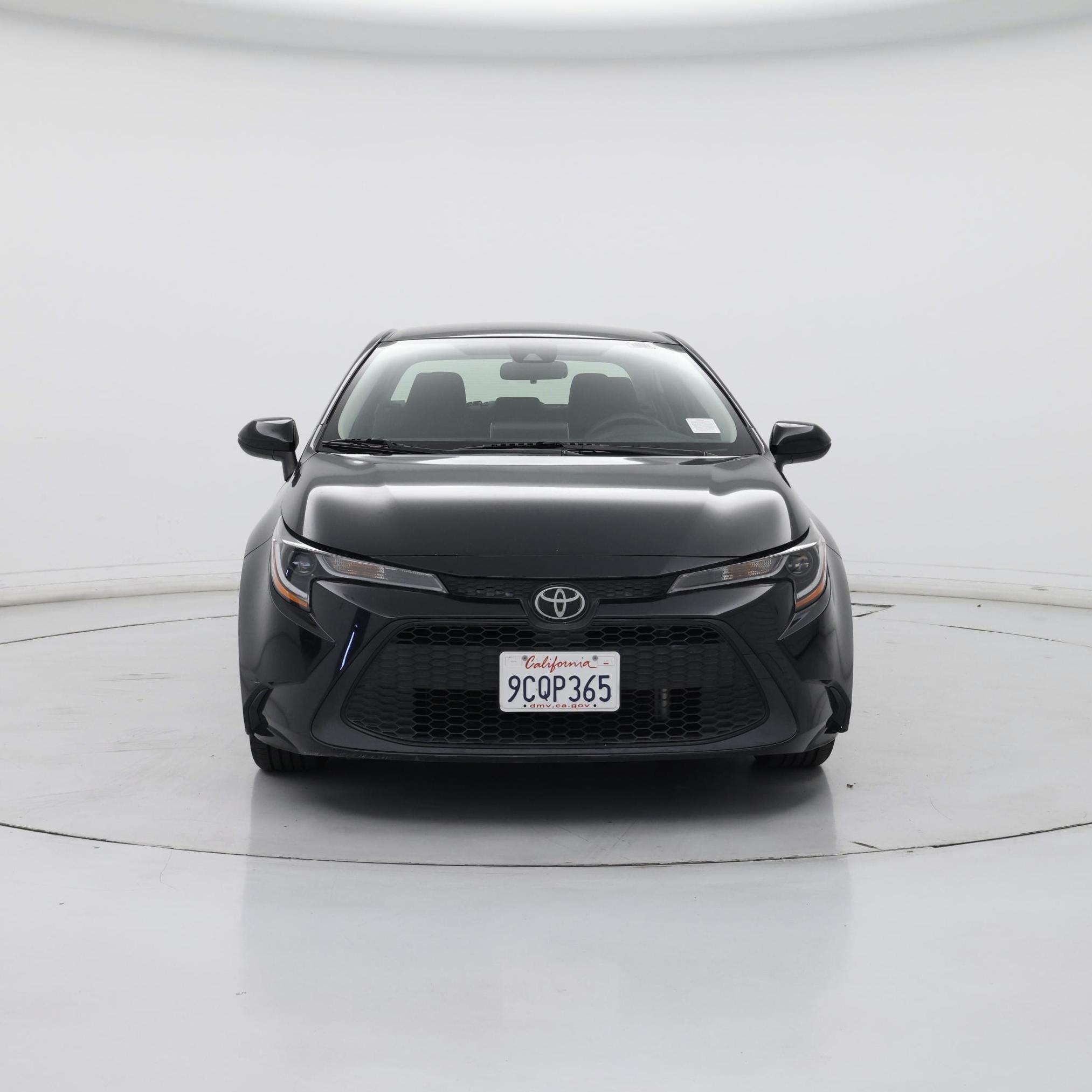 Thumbnail: 2020 Toyota Corolla - 5
