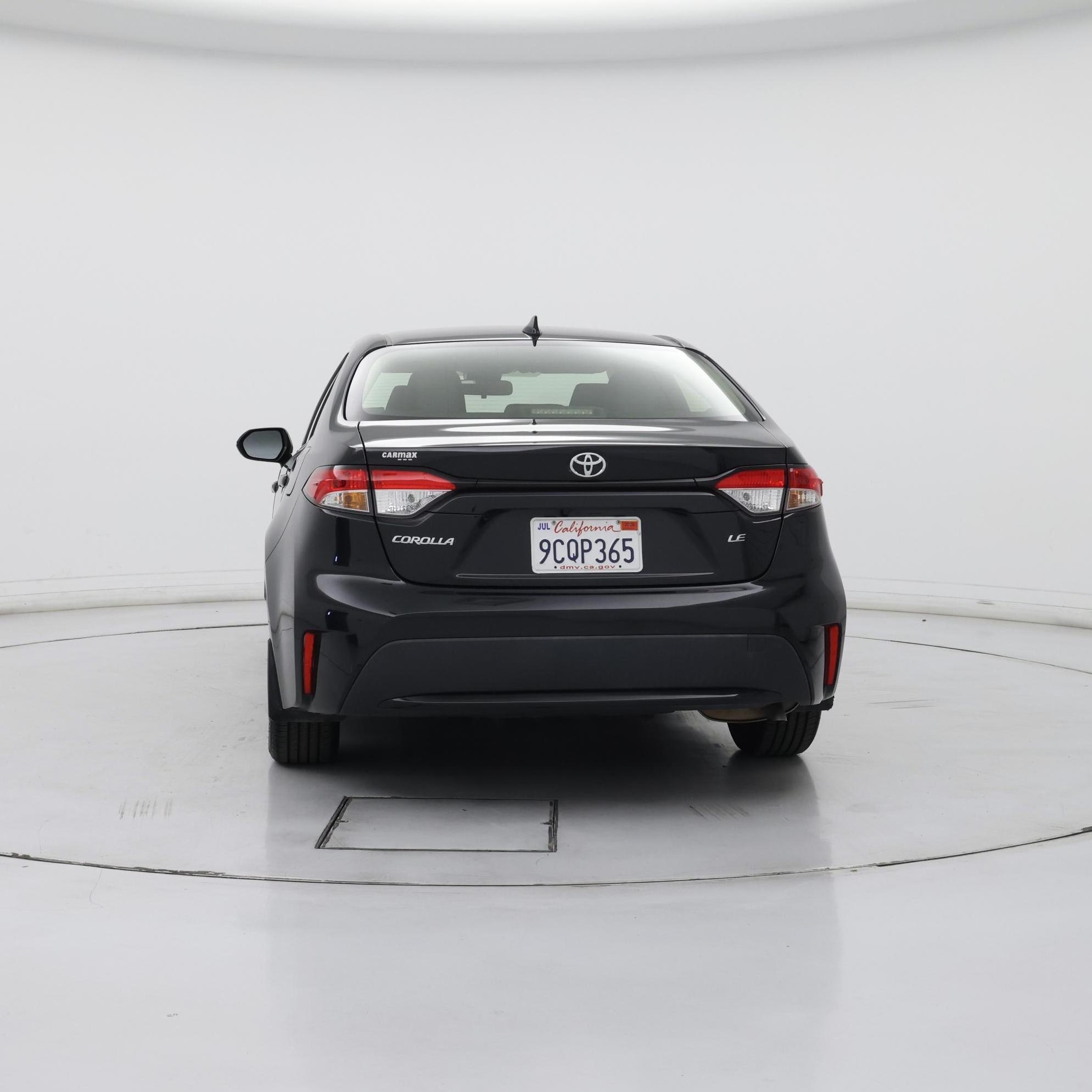 Thumbnail: 2020 Toyota Corolla - 6