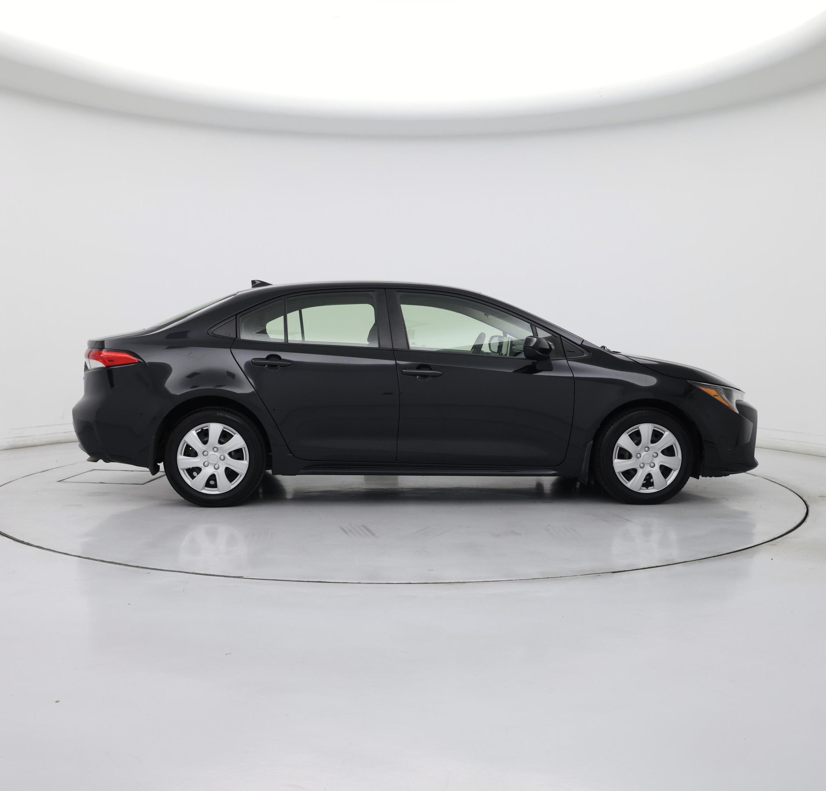 Thumbnail: 2020 Toyota Corolla - 7