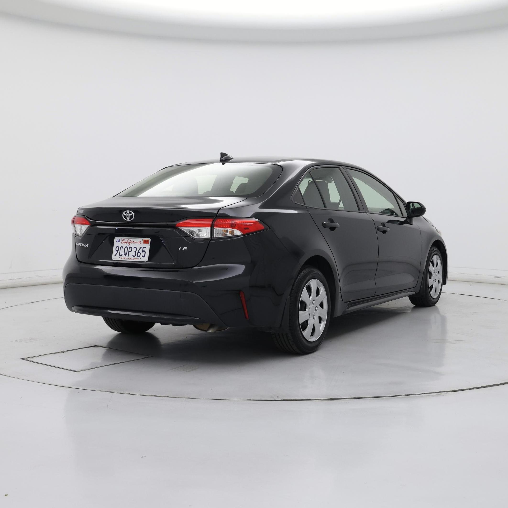Thumbnail: 2020 Toyota Corolla - 8