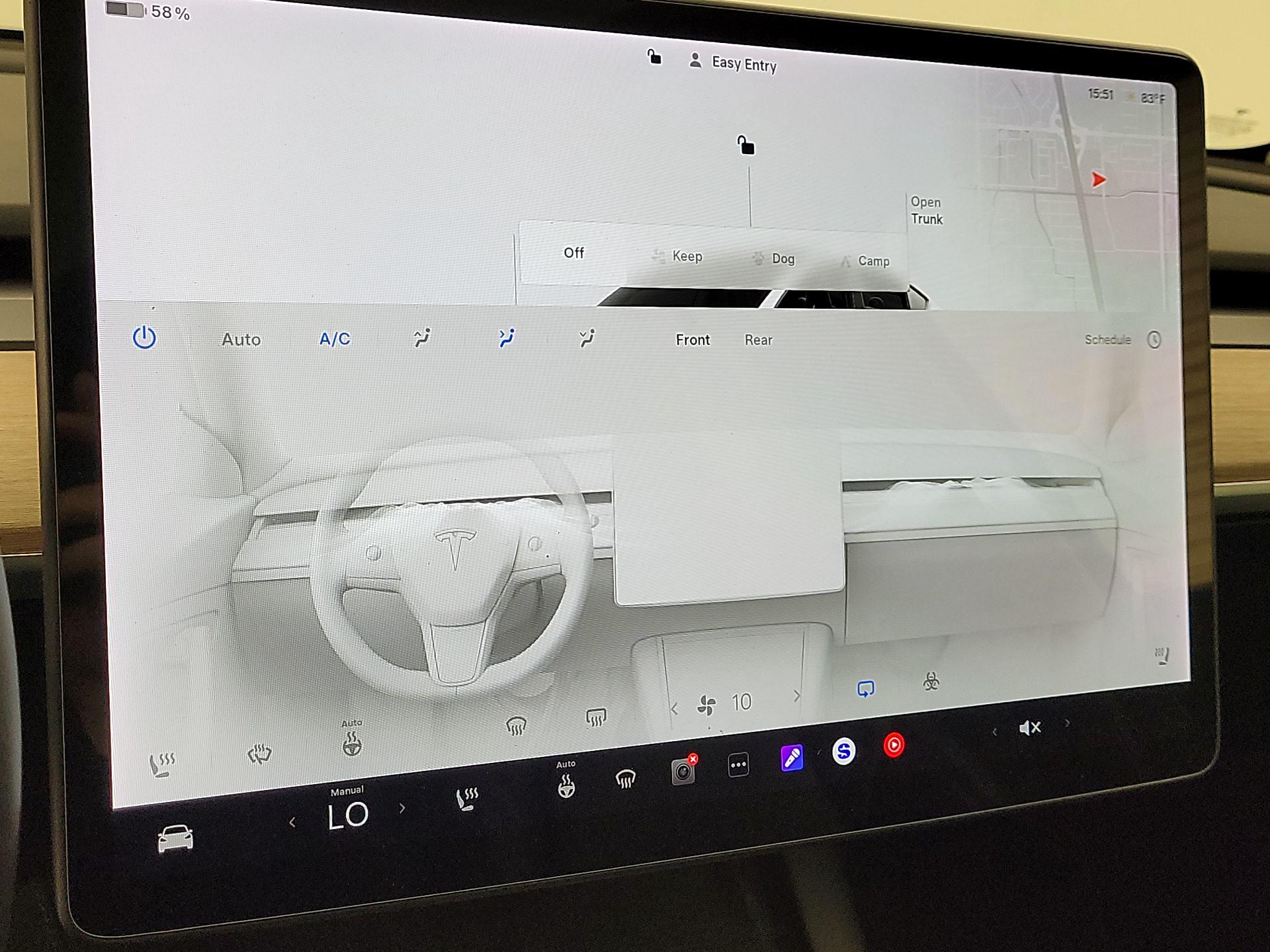 Thumbnail: 2022 Tesla Model Y - 16