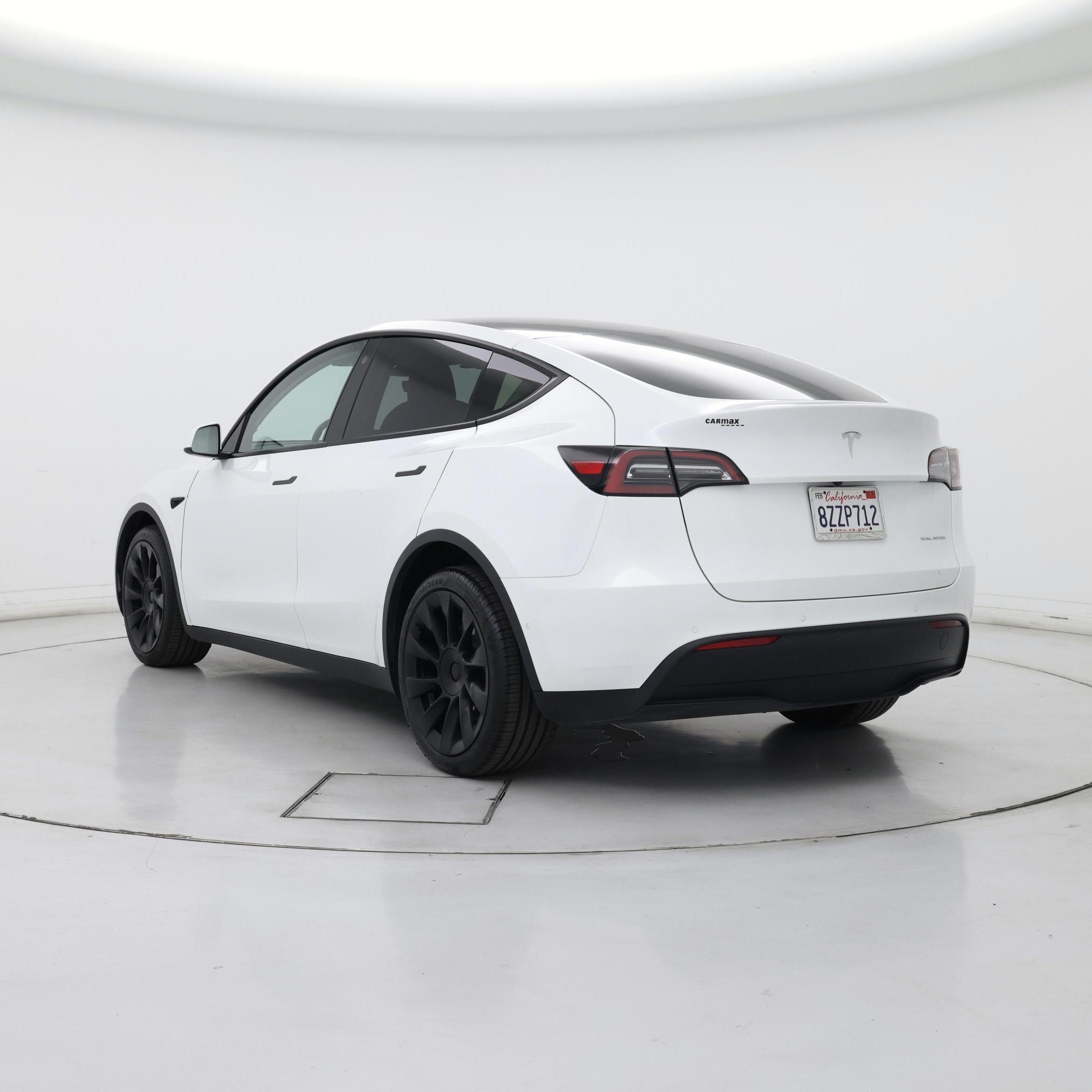 Thumbnail: 2022 Tesla Model Y - 2