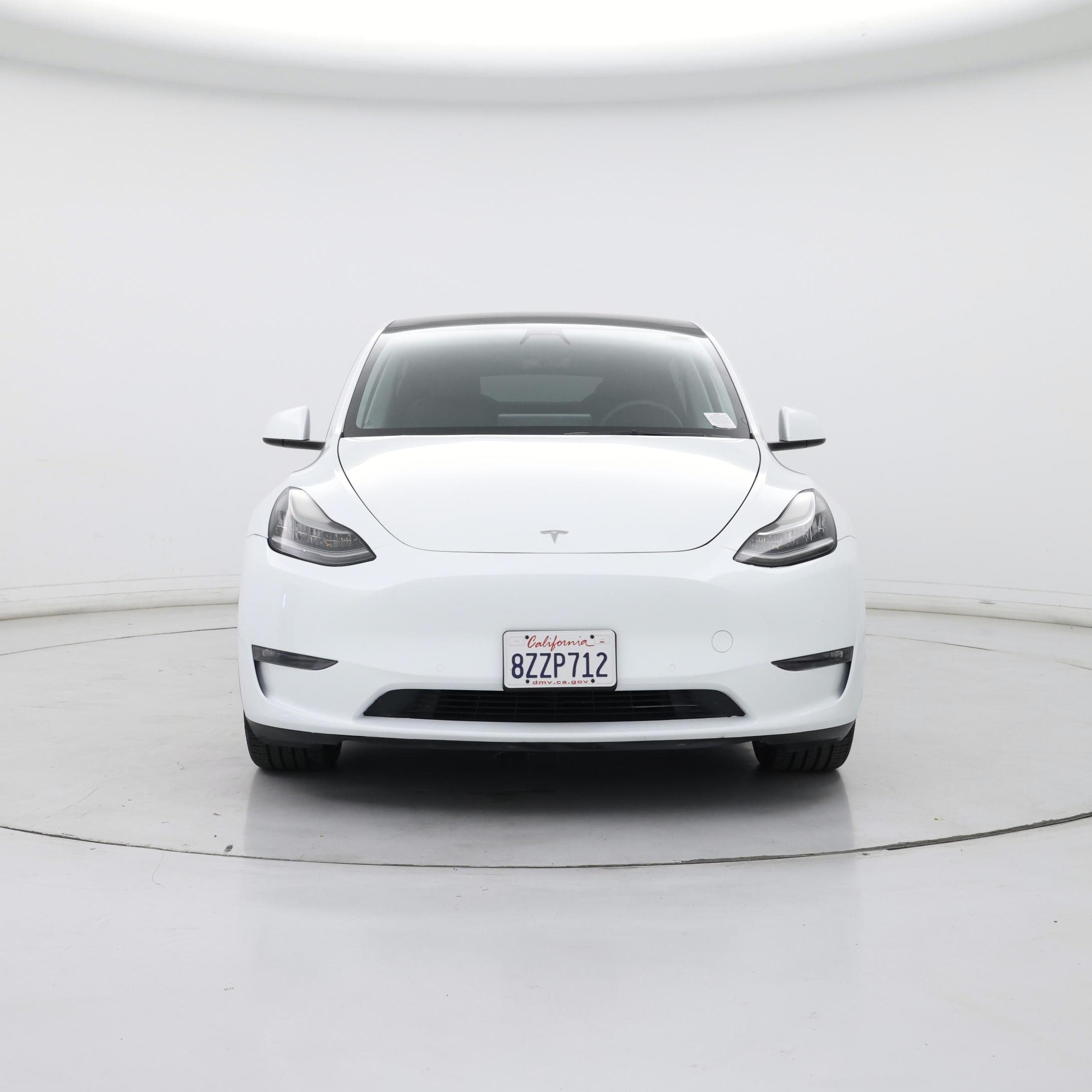 Thumbnail: 2022 Tesla Model Y - 5