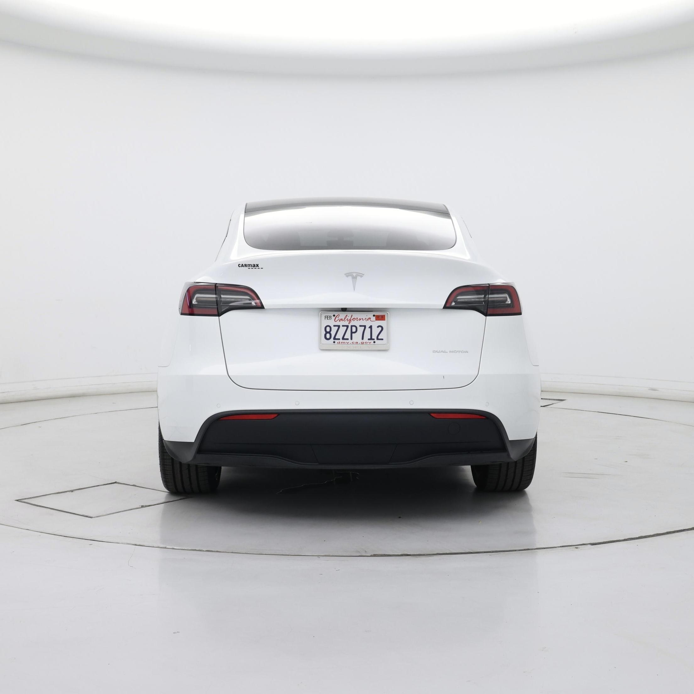 Thumbnail: 2022 Tesla Model Y - 6