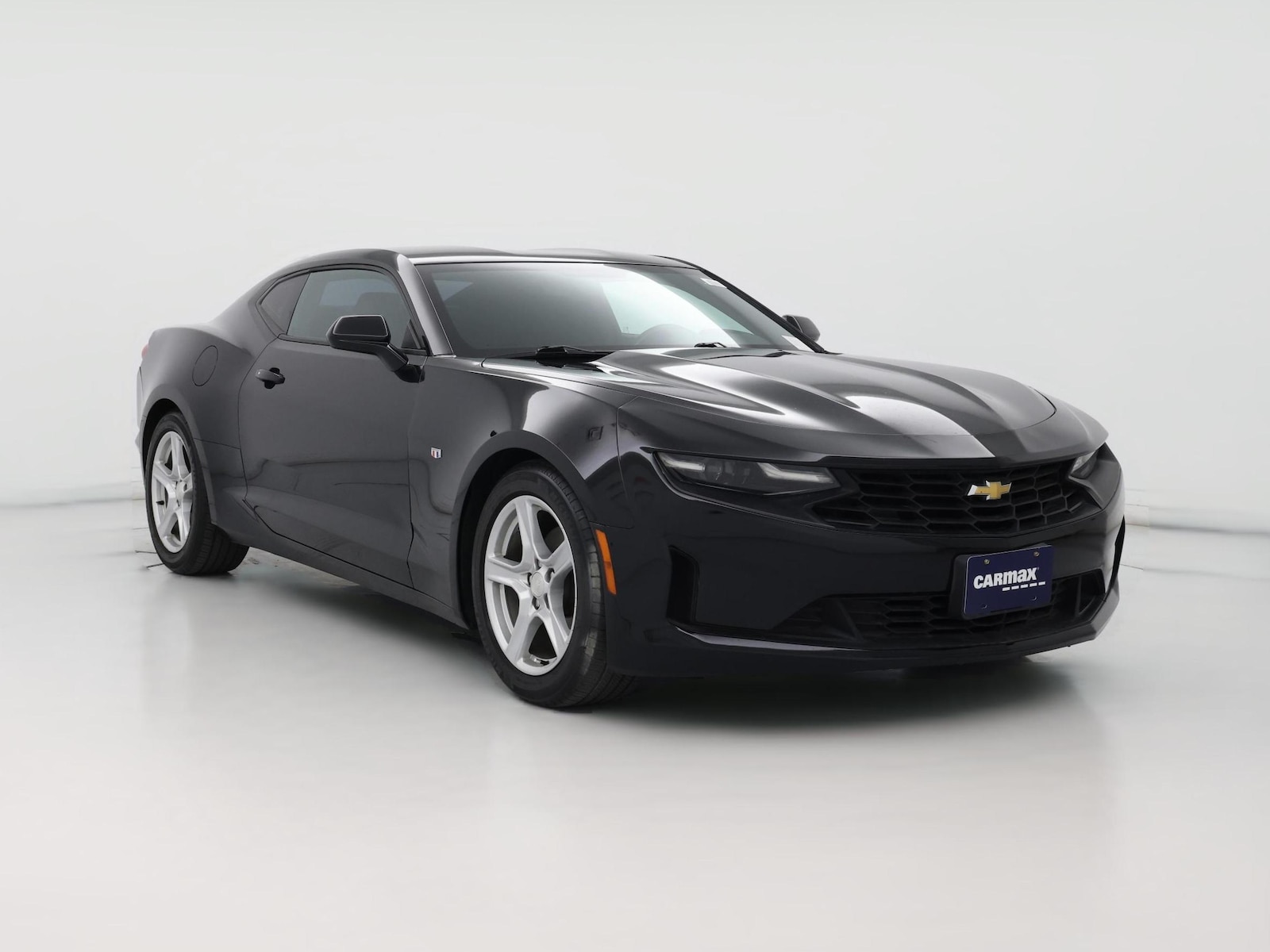 2019 Chevrolet Camaro
