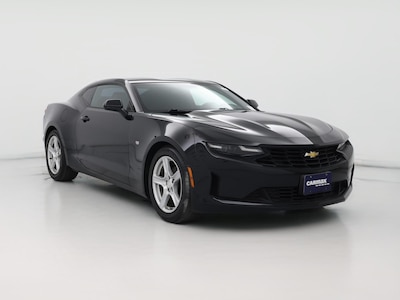 2019 Chevrolet Camaro LT