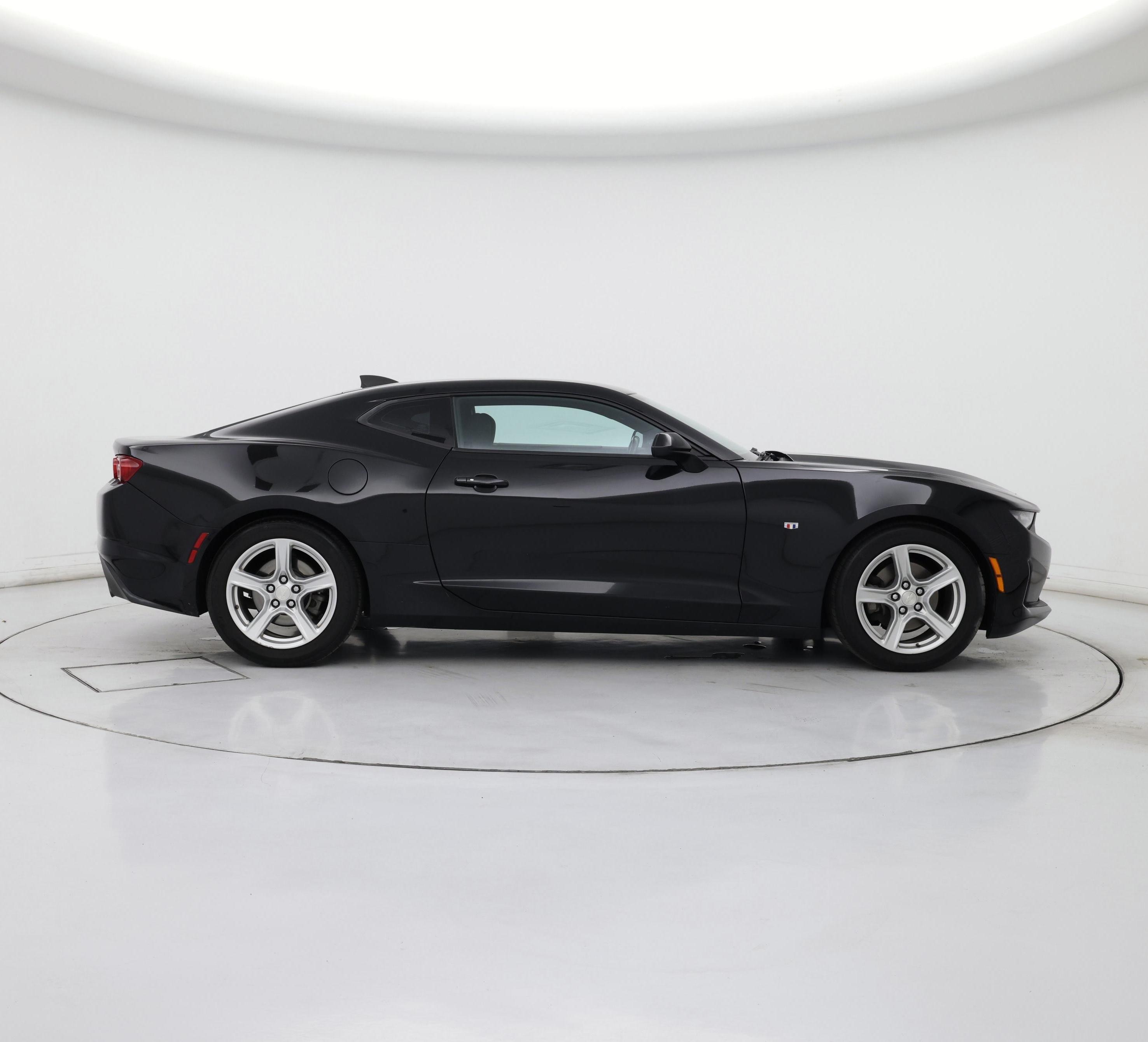 Thumbnail: 2019 Chevrolet Camaro - 7