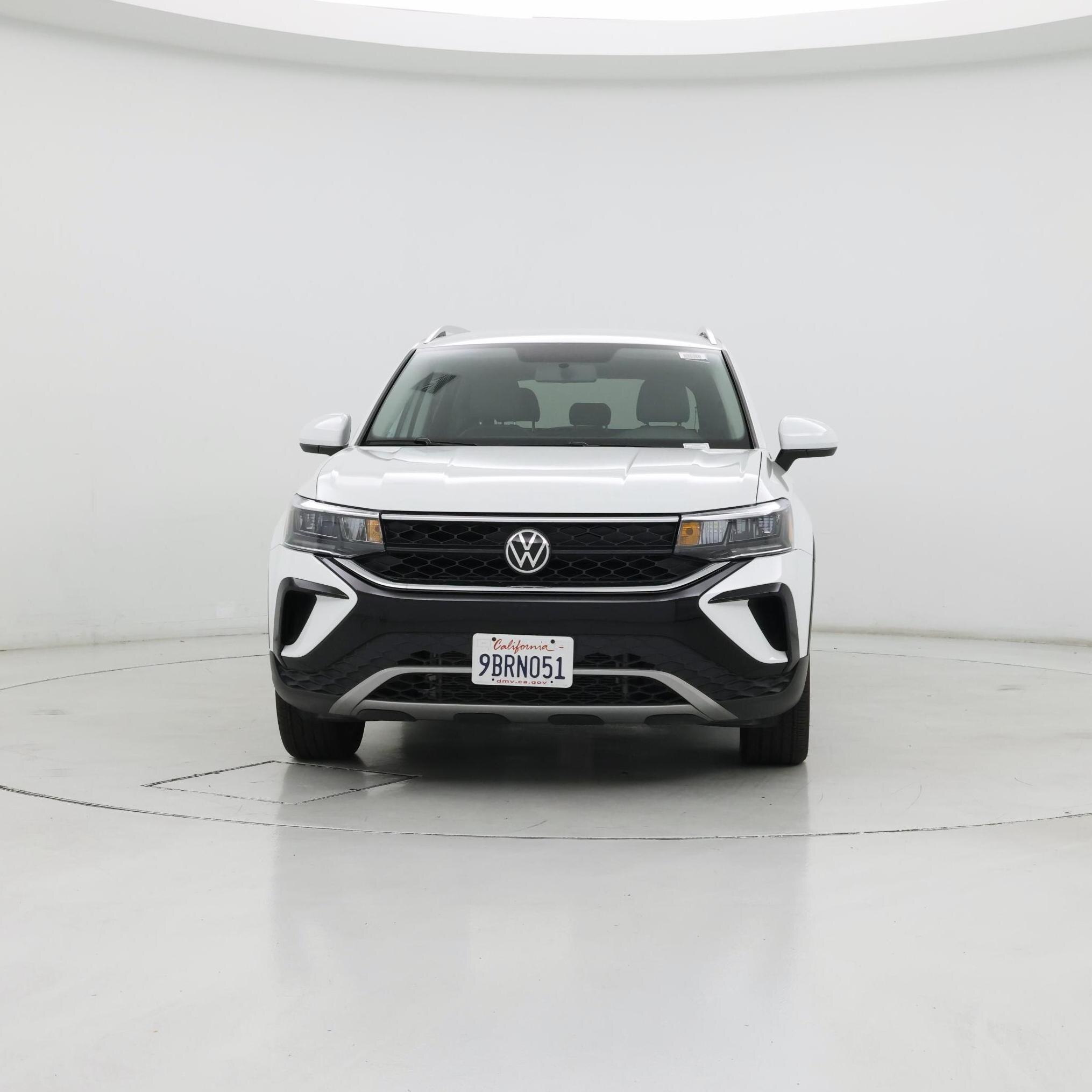 Thumbnail: 2022 Volkswagen Taos - 5