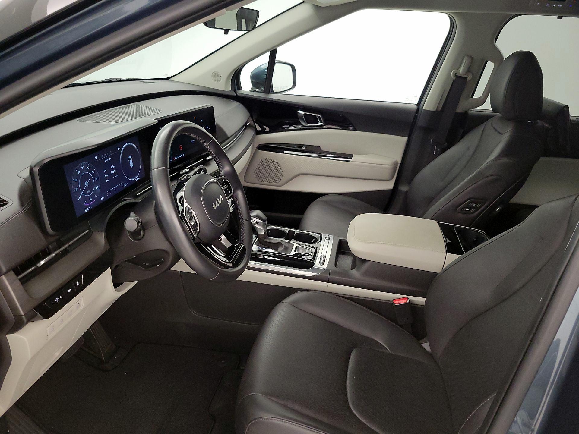 Thumbnail: 2024 Kia Carnival - 11