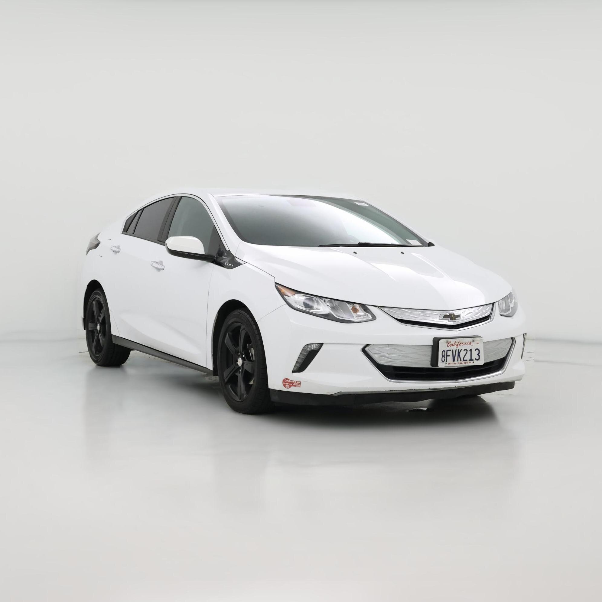 Thumbnail: 2019 Chevrolet Volt - 1