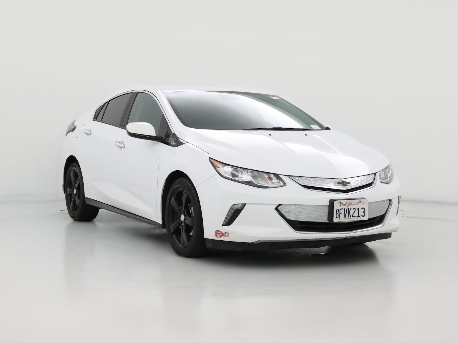 2019 Chevrolet Volt LT