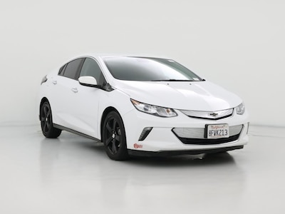 2019 Chevrolet Volt LT