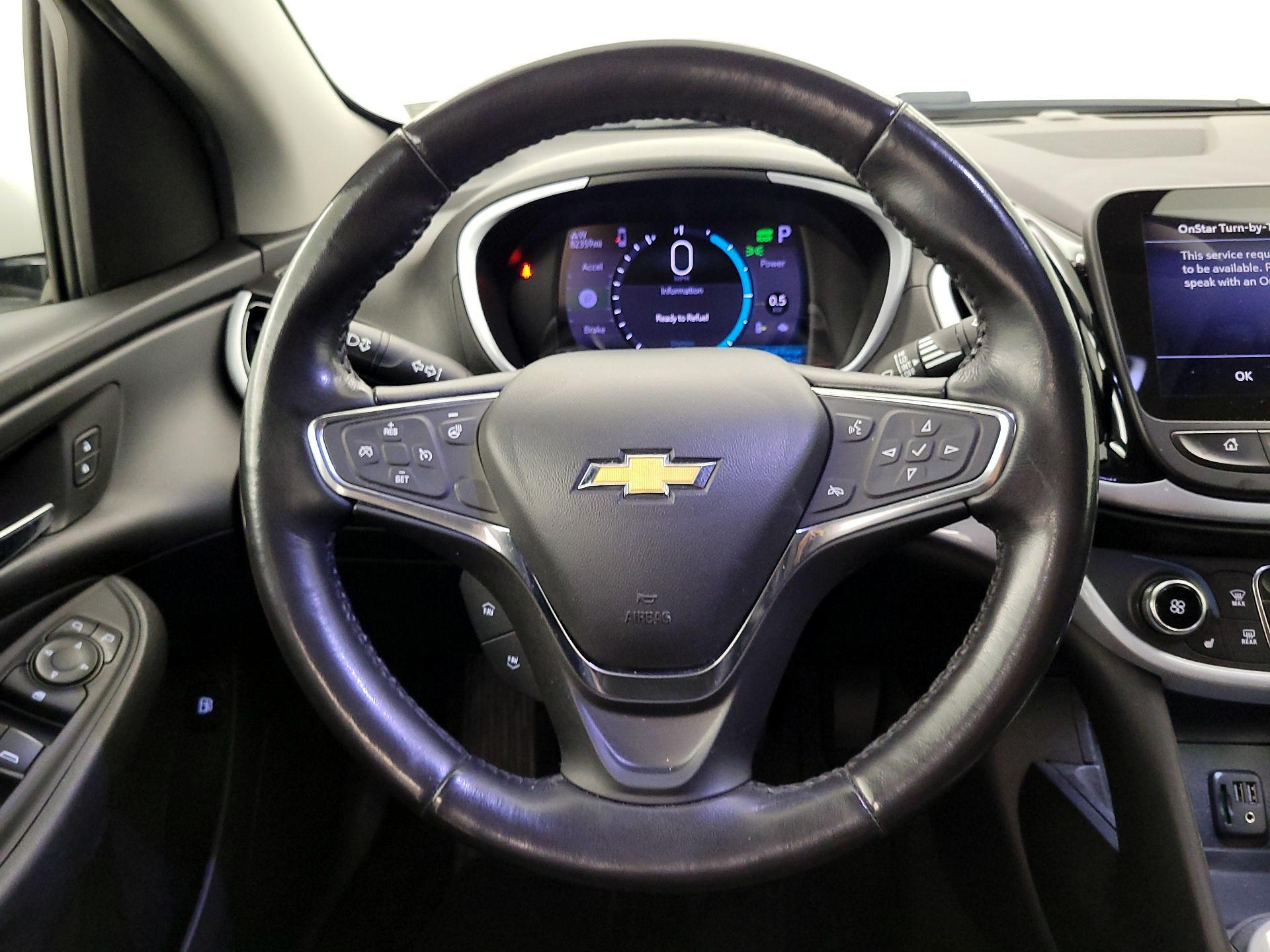 Thumbnail: 2019 Chevrolet Volt - 10