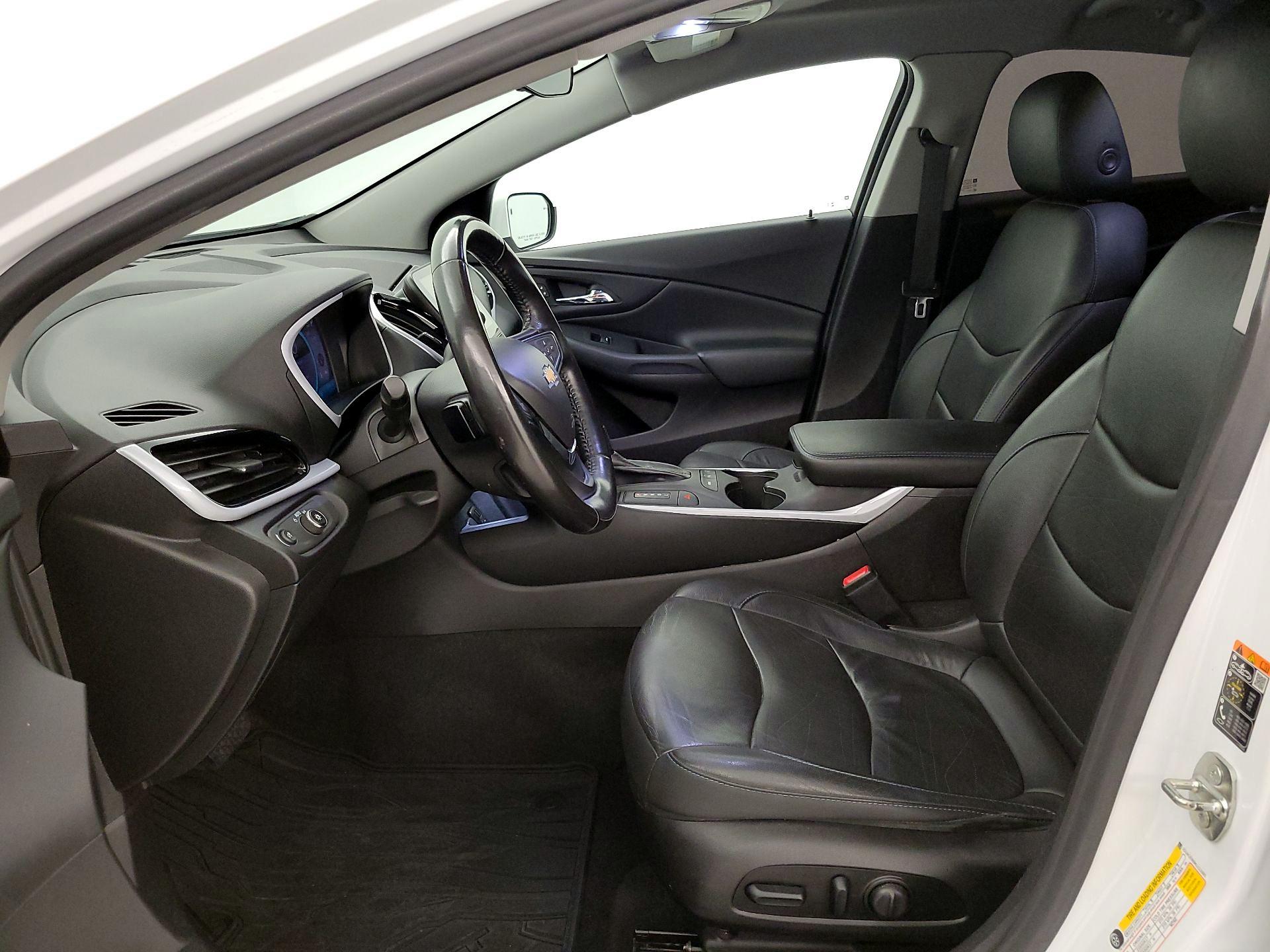 Thumbnail: 2019 Chevrolet Volt - 11