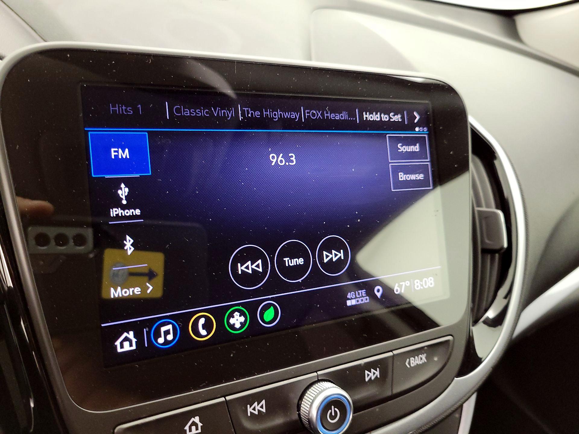 Thumbnail: 2019 Chevrolet Volt - 15