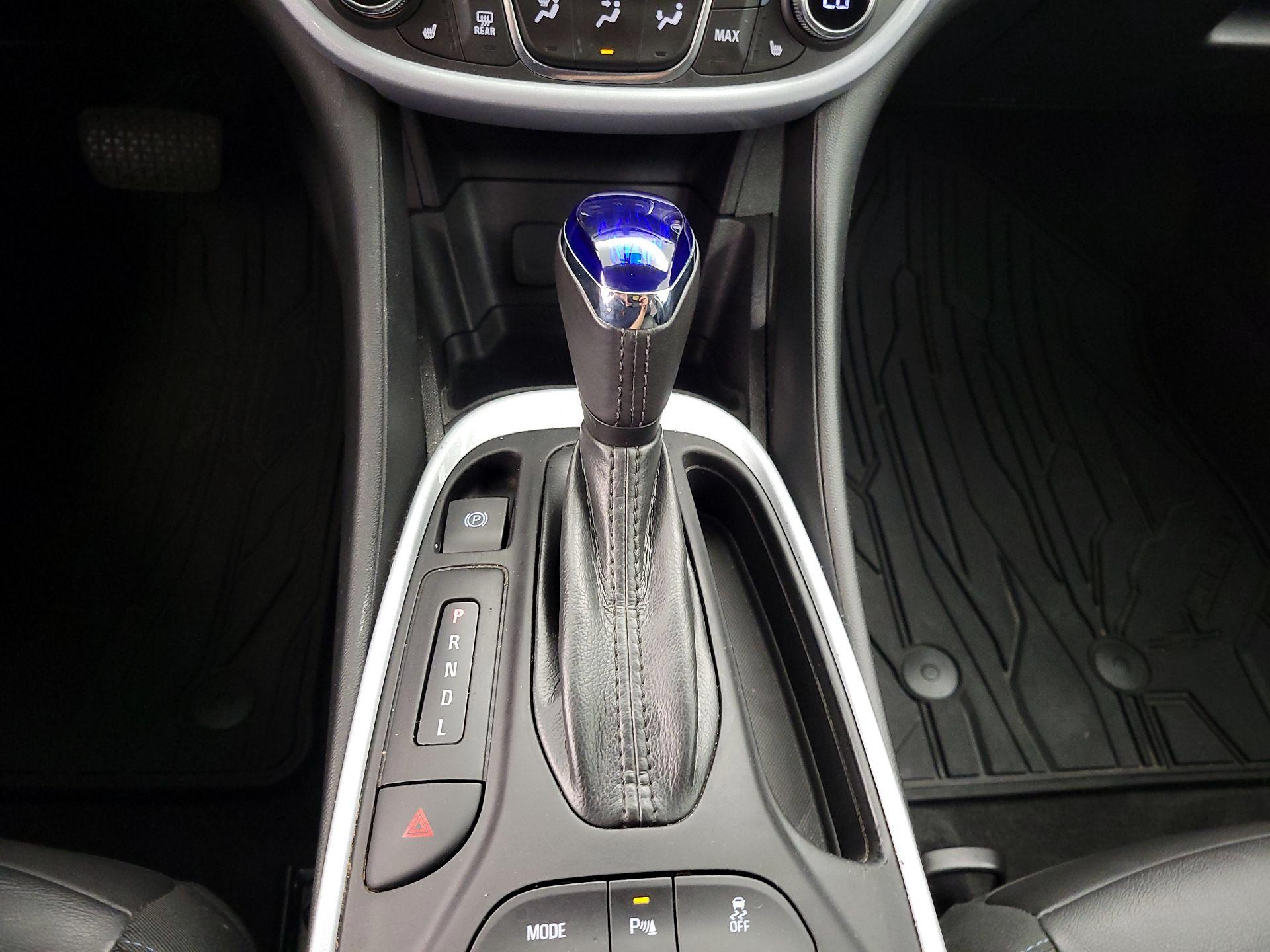 Thumbnail: 2019 Chevrolet Volt - 17