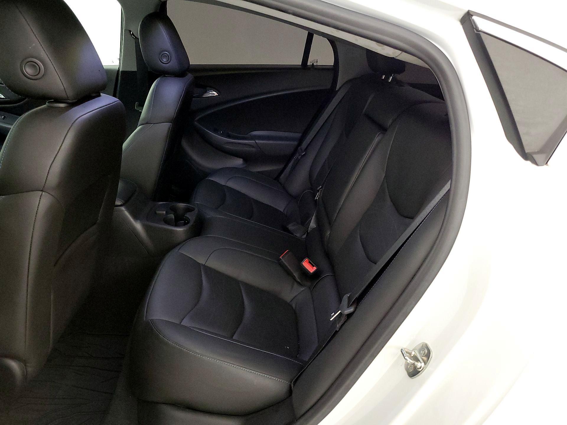 Thumbnail: 2019 Chevrolet Volt - 19