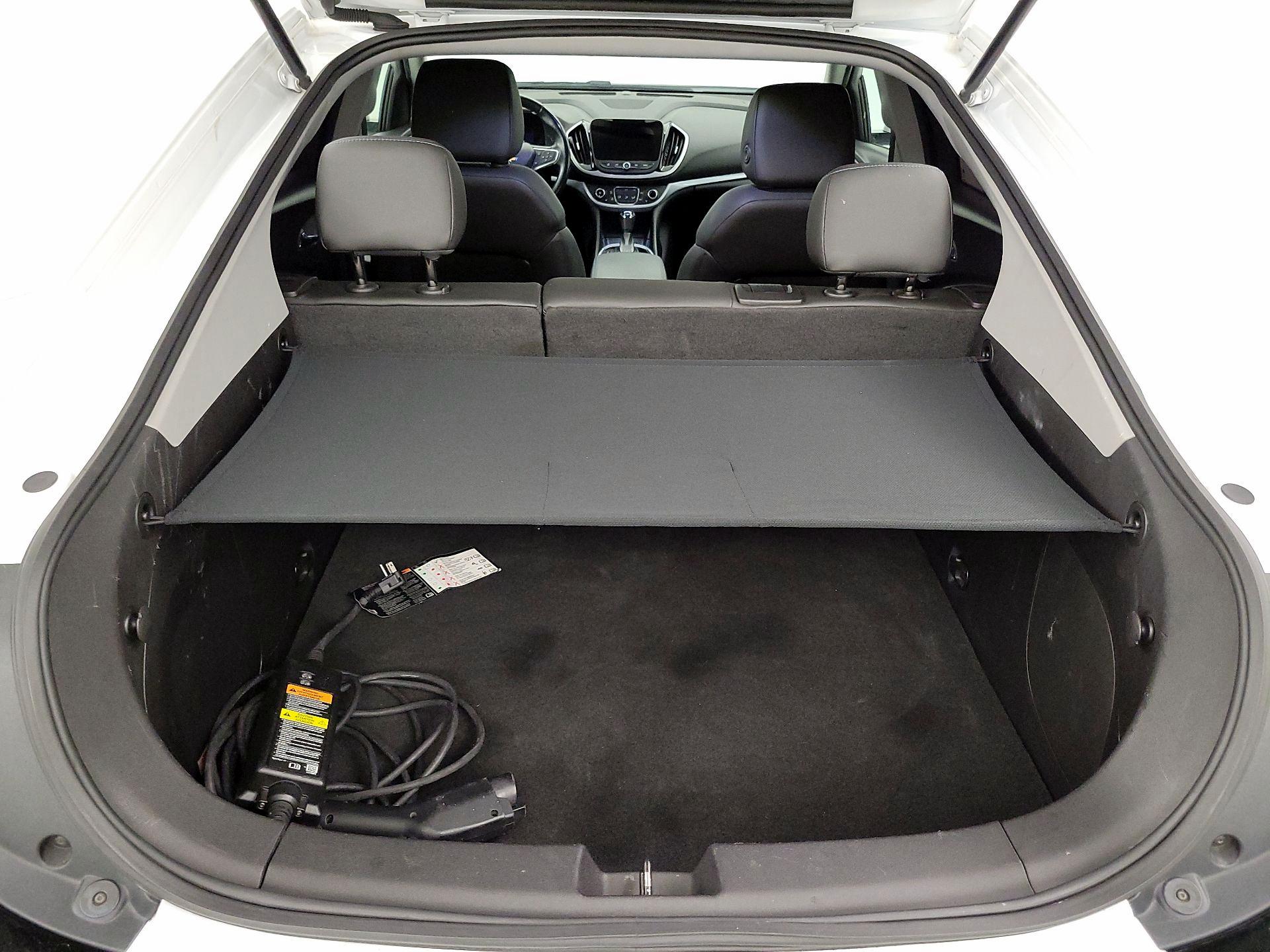 Thumbnail: 2019 Chevrolet Volt - 20