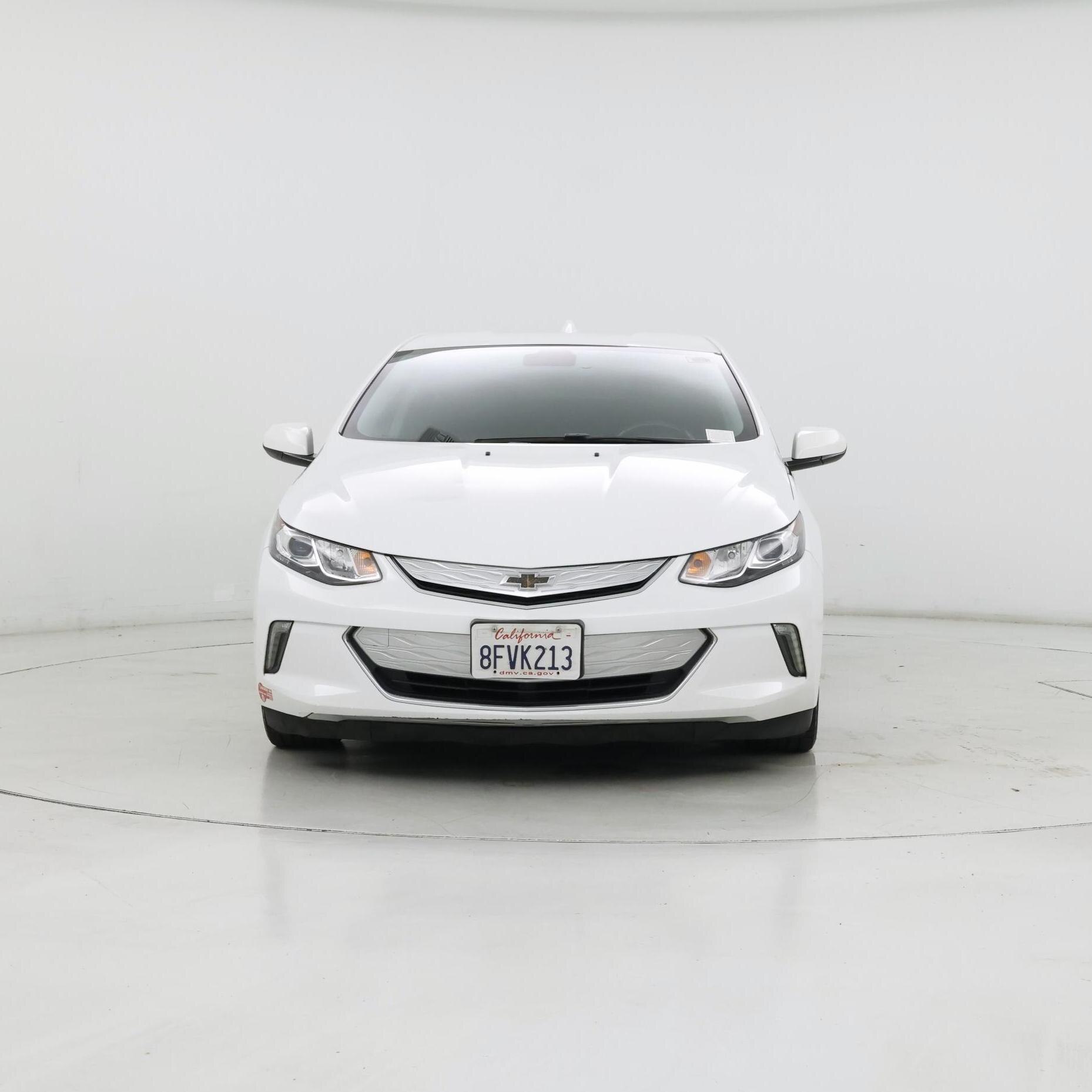 Thumbnail: 2019 Chevrolet Volt - 5
