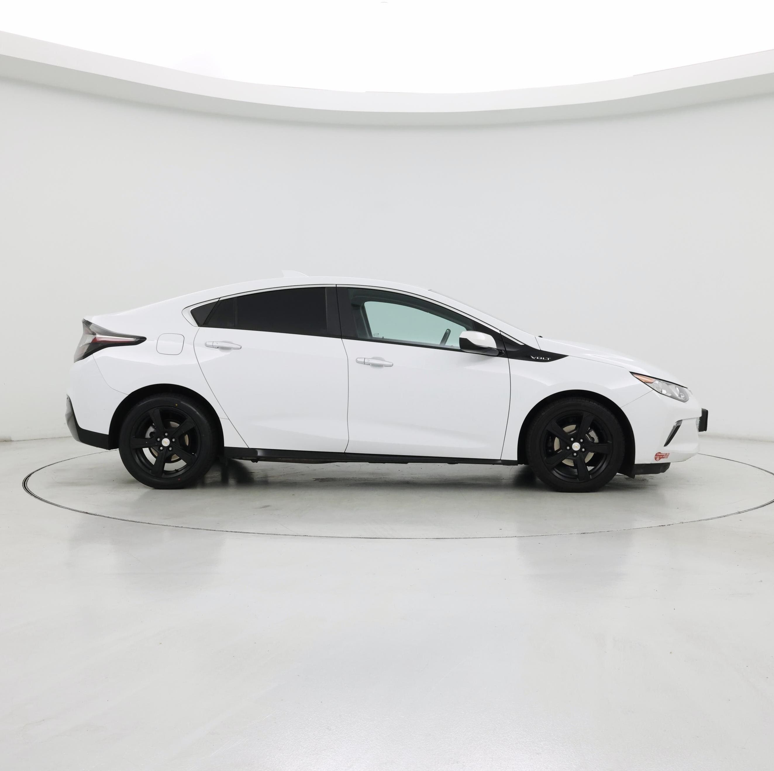 Thumbnail: 2019 Chevrolet Volt - 7