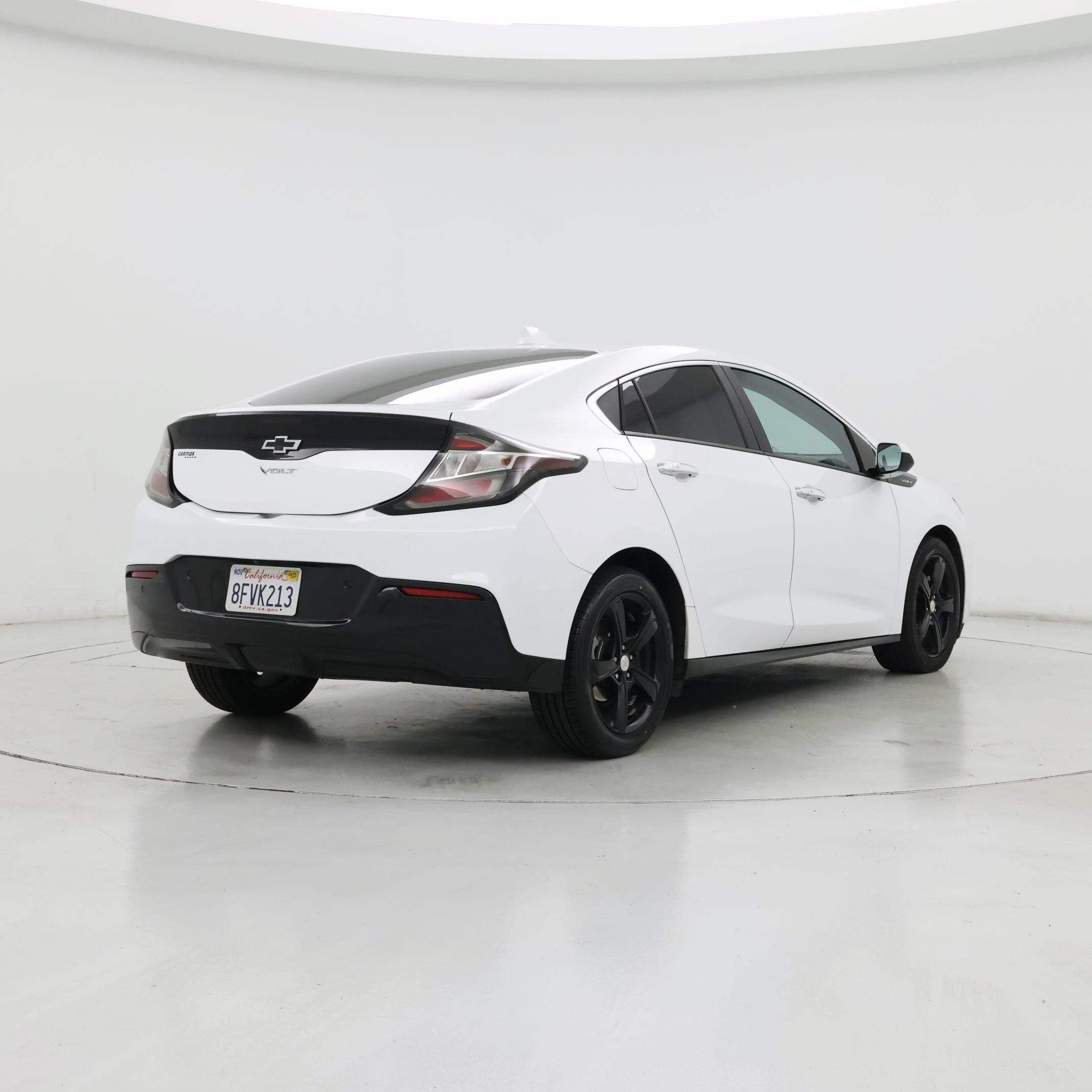 Thumbnail: 2019 Chevrolet Volt - 8