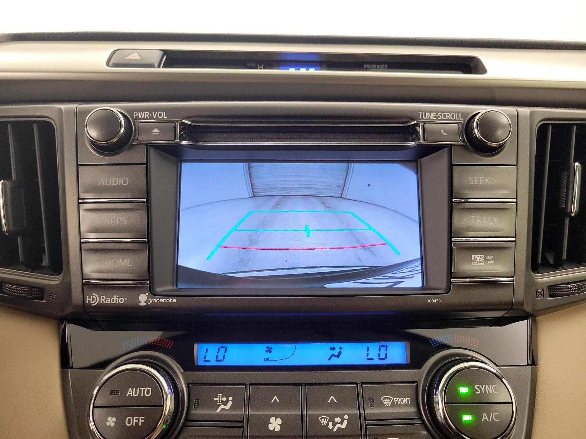 Thumbnail: 2015 Toyota RAV4 - 14