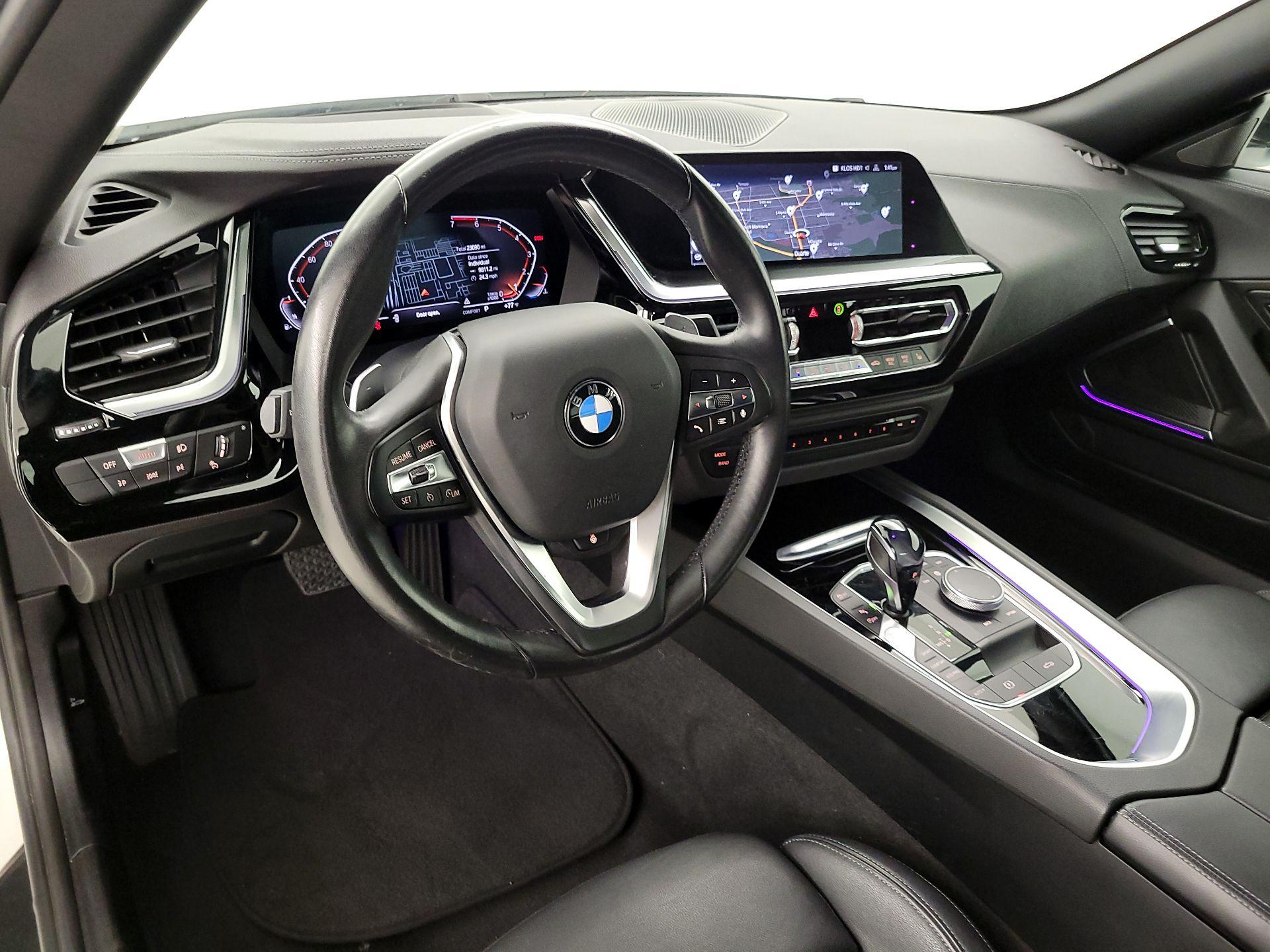 Thumbnail: 2019 BMW Z4 - 9